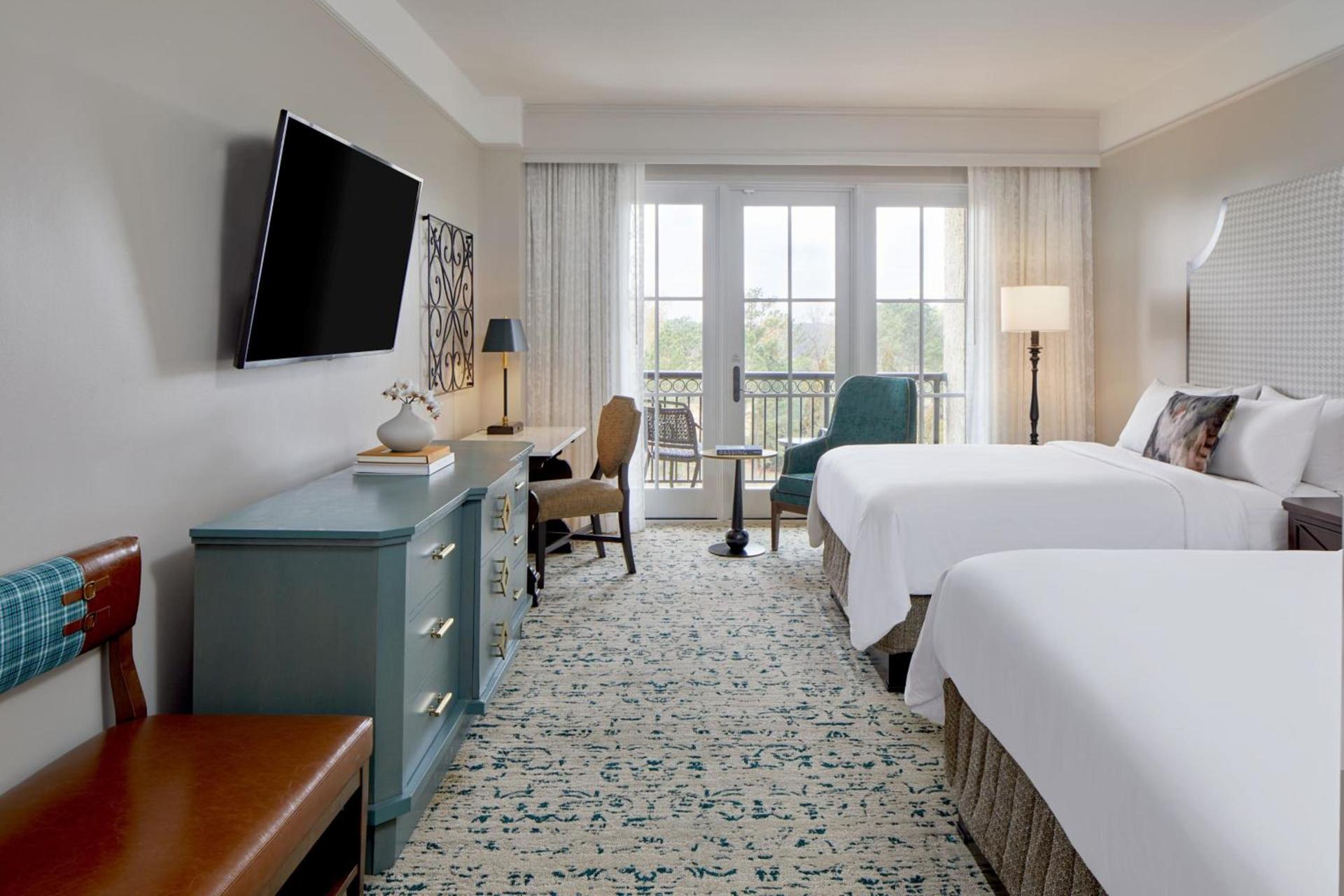 Renaissance Birmingham Ross Bridge Golf Resort & Spa photo 23