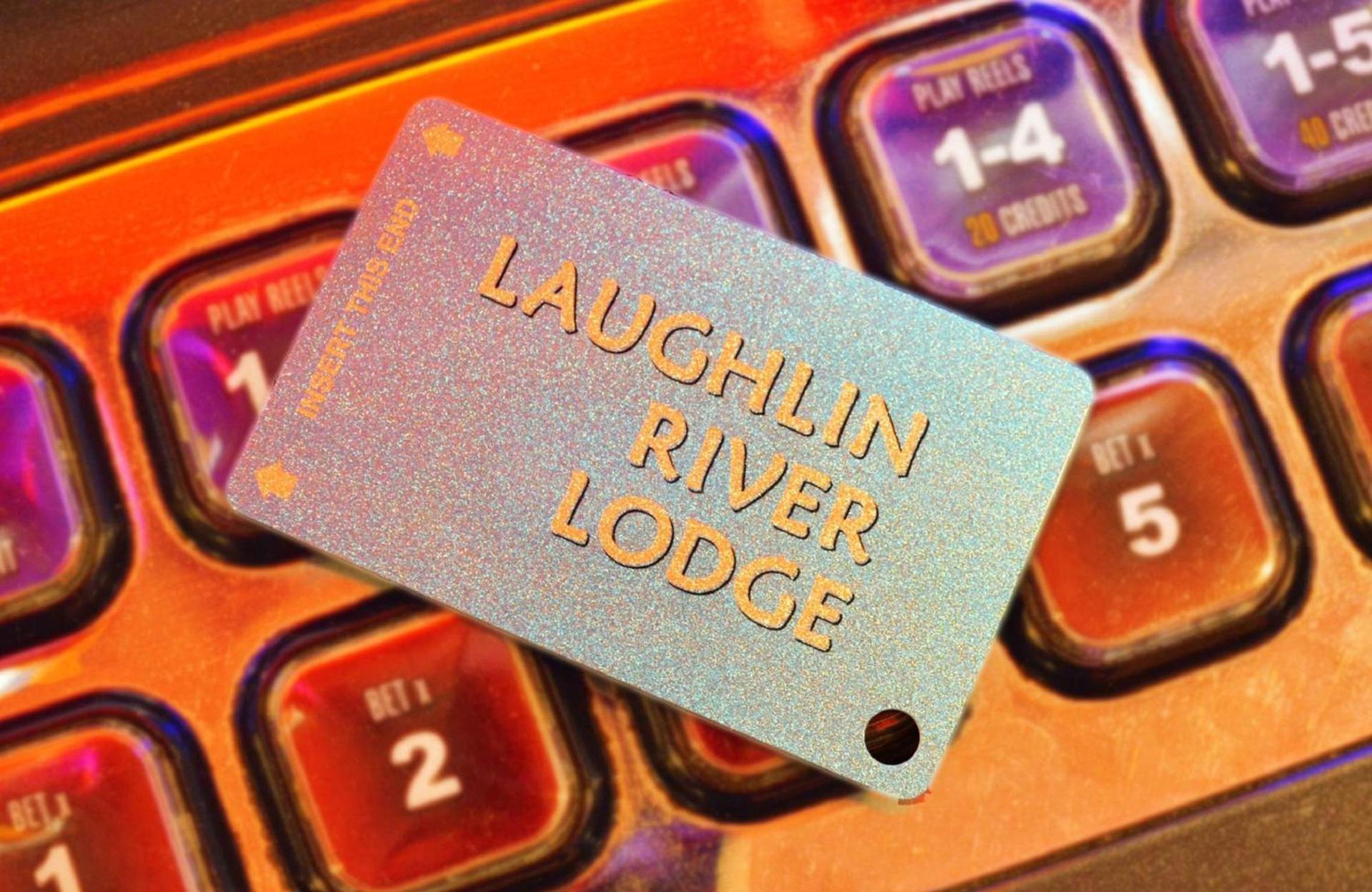 Laughlin River Lodge photo 9