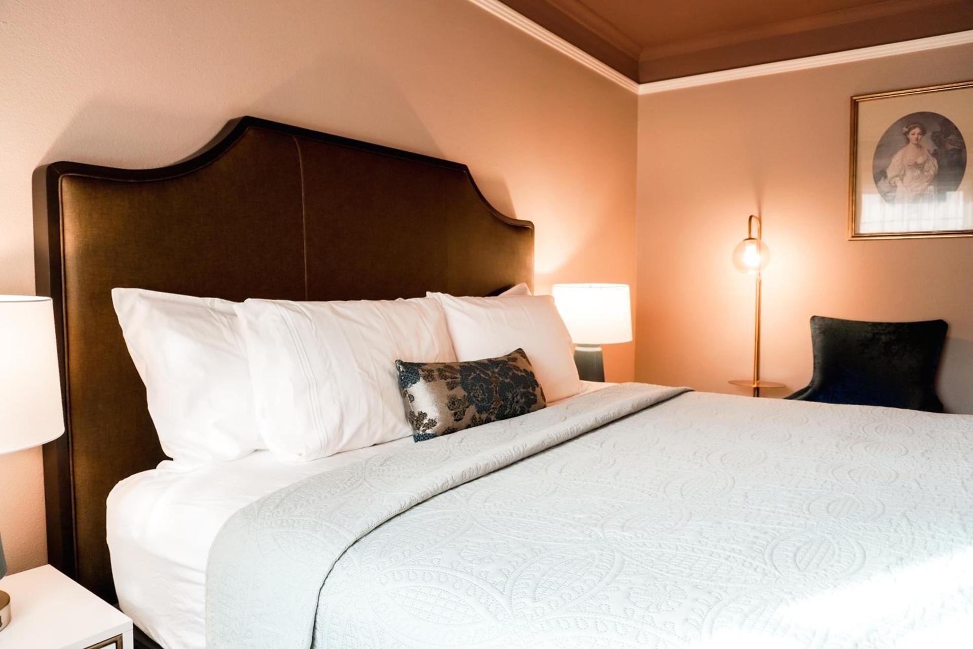 Columbia Gorge Hotel & Spa photo 28