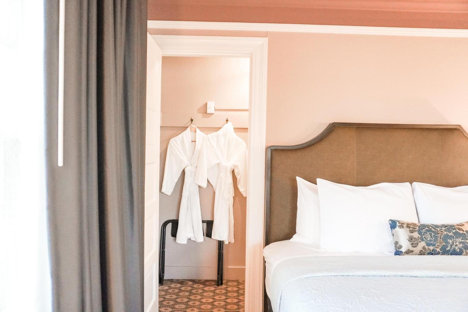 Columbia Gorge Hotel & Spa photo 26