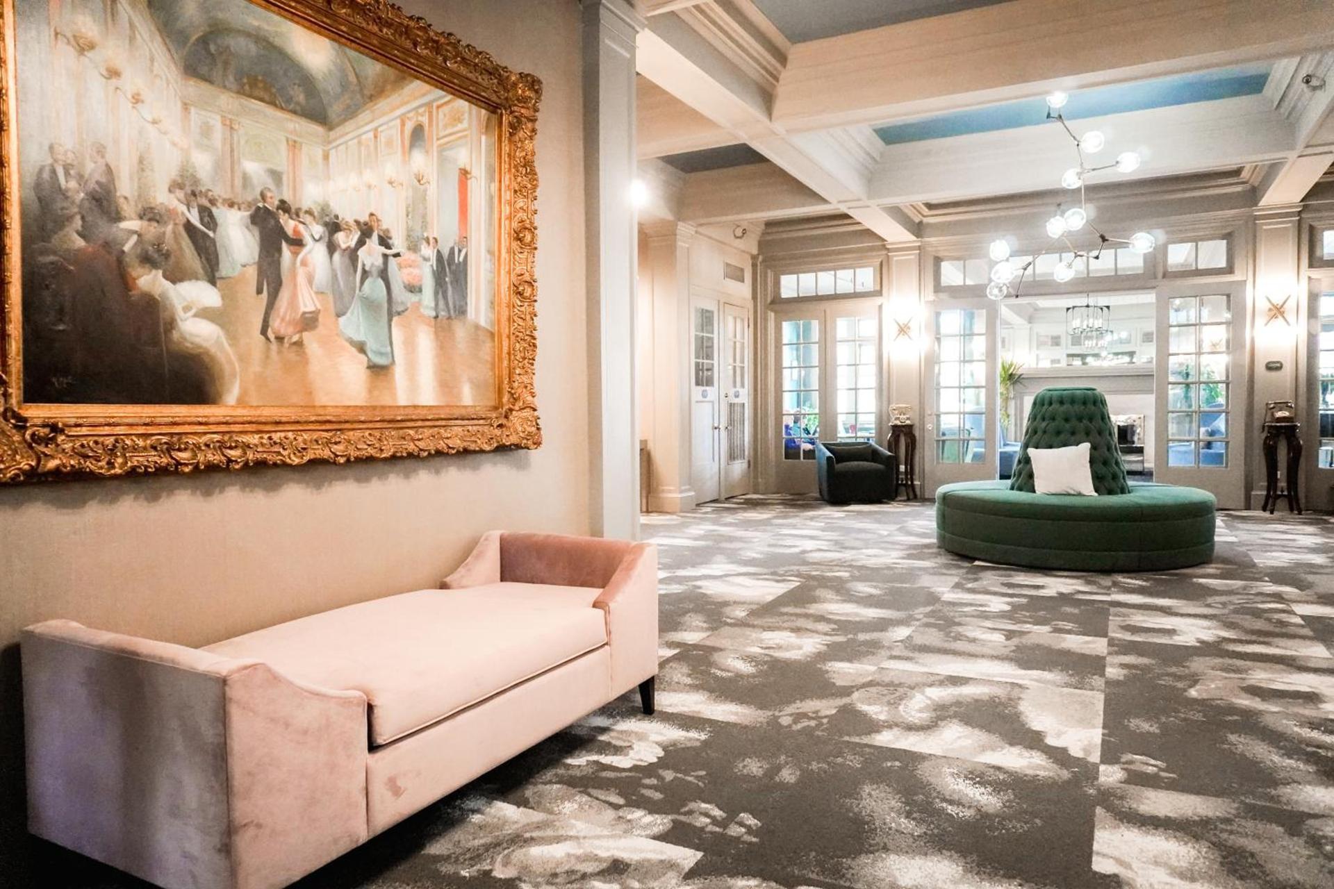 Columbia Gorge Hotel & Spa photo 33