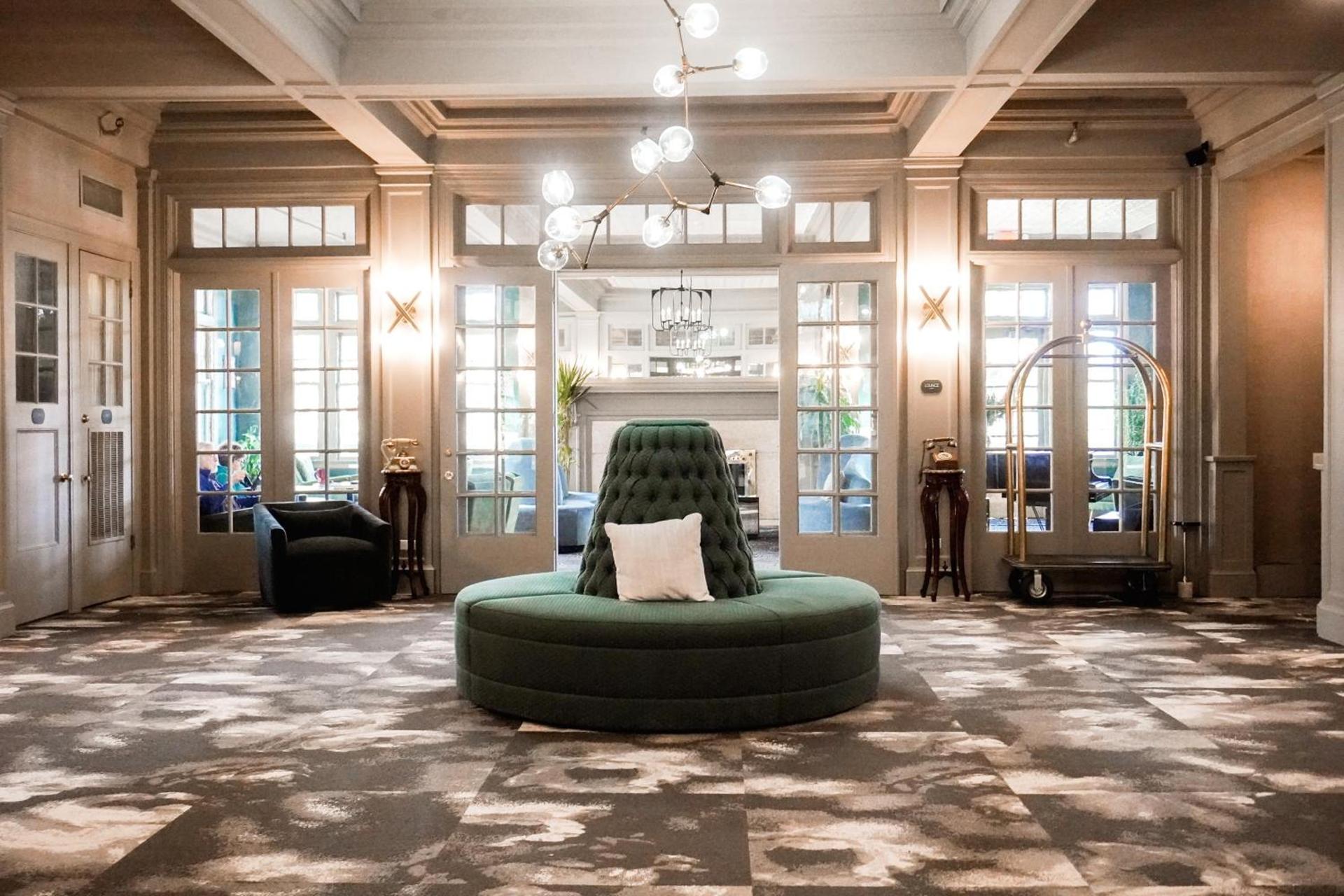 Columbia Gorge Hotel & Spa photo 32