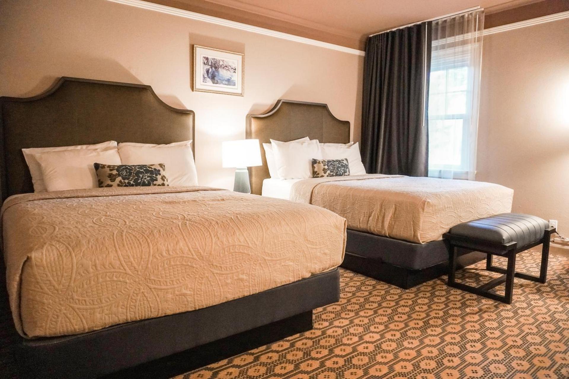 Columbia Gorge Hotel & Spa photo 29