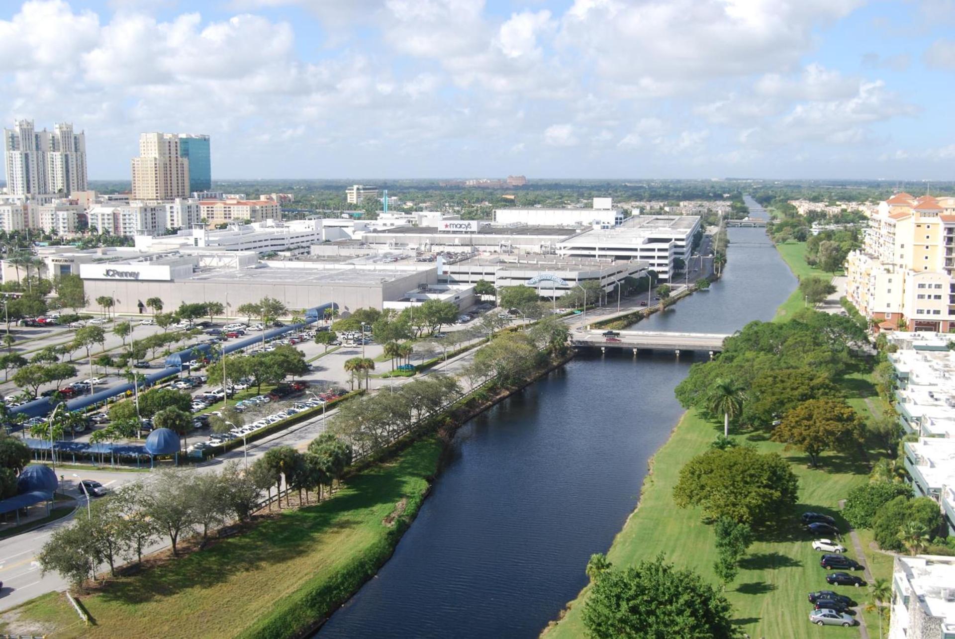 Dadeland Towers by Miami Vacations photo 38