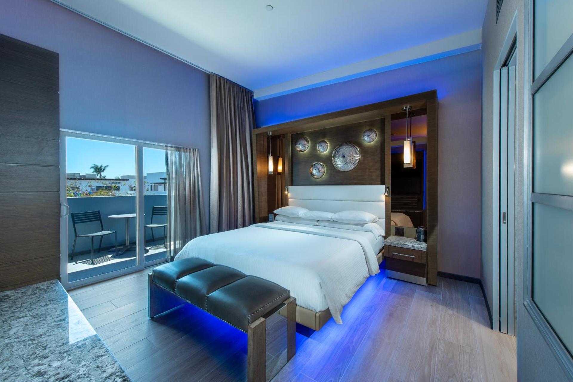 Shade Hotel Manhattan Beach photo 45