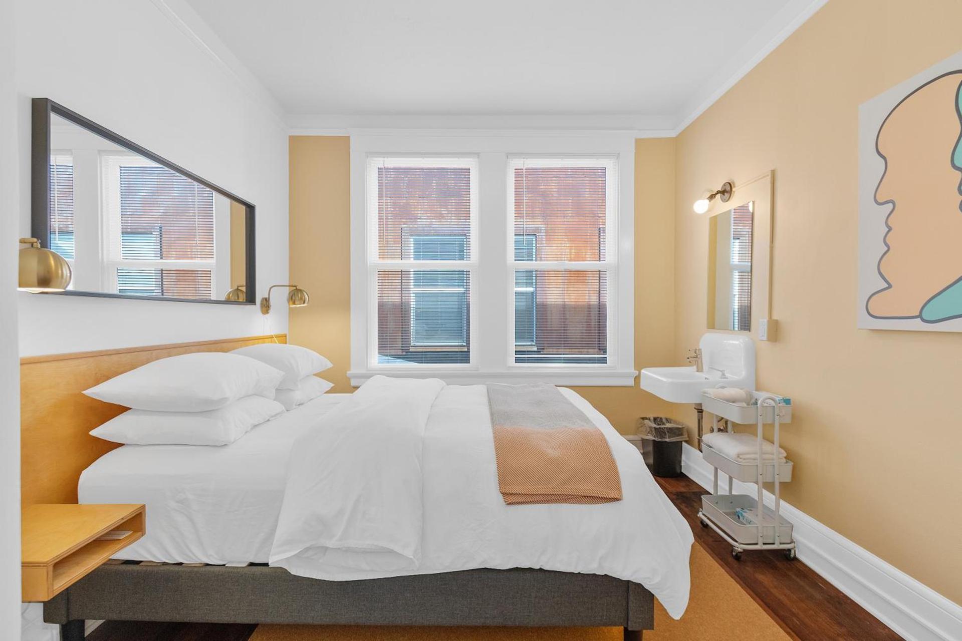 Norblad Hotel photo 53