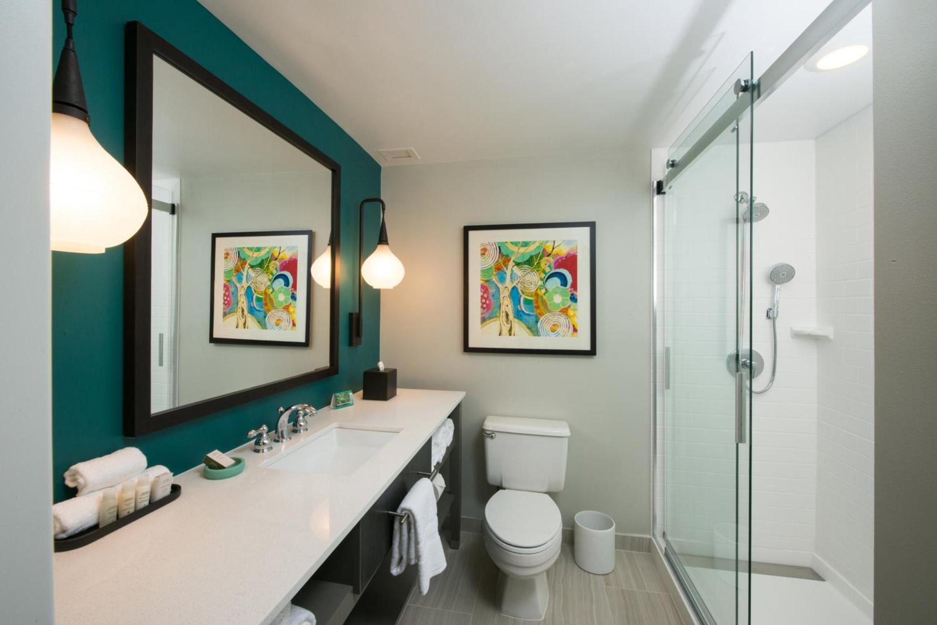 Hotel Indigo Atlanta-Vinings Ballpark Area by IHG photo 14