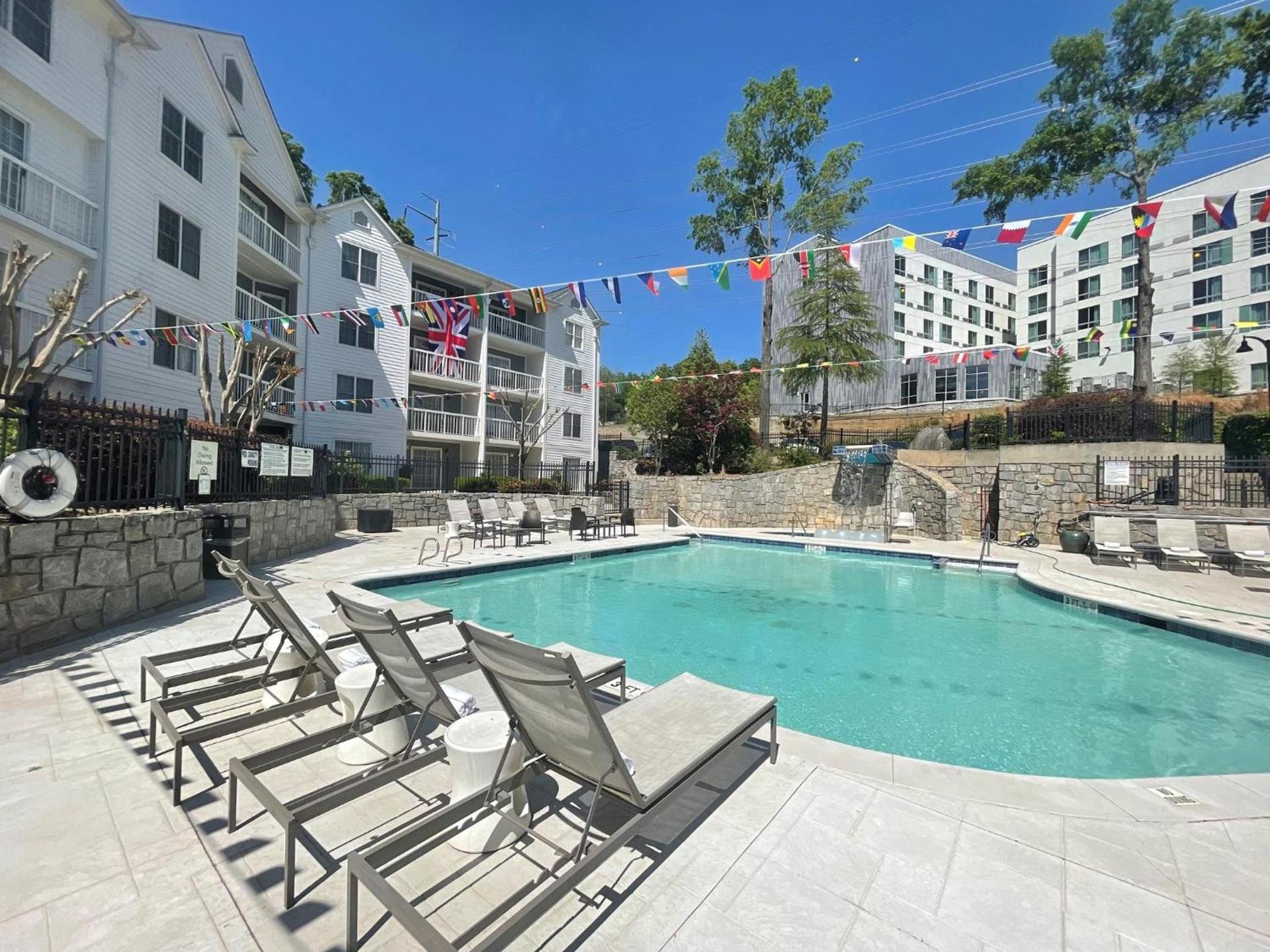 Hotel Indigo Atlanta-Vinings Ballpark Area by IHG photo 75