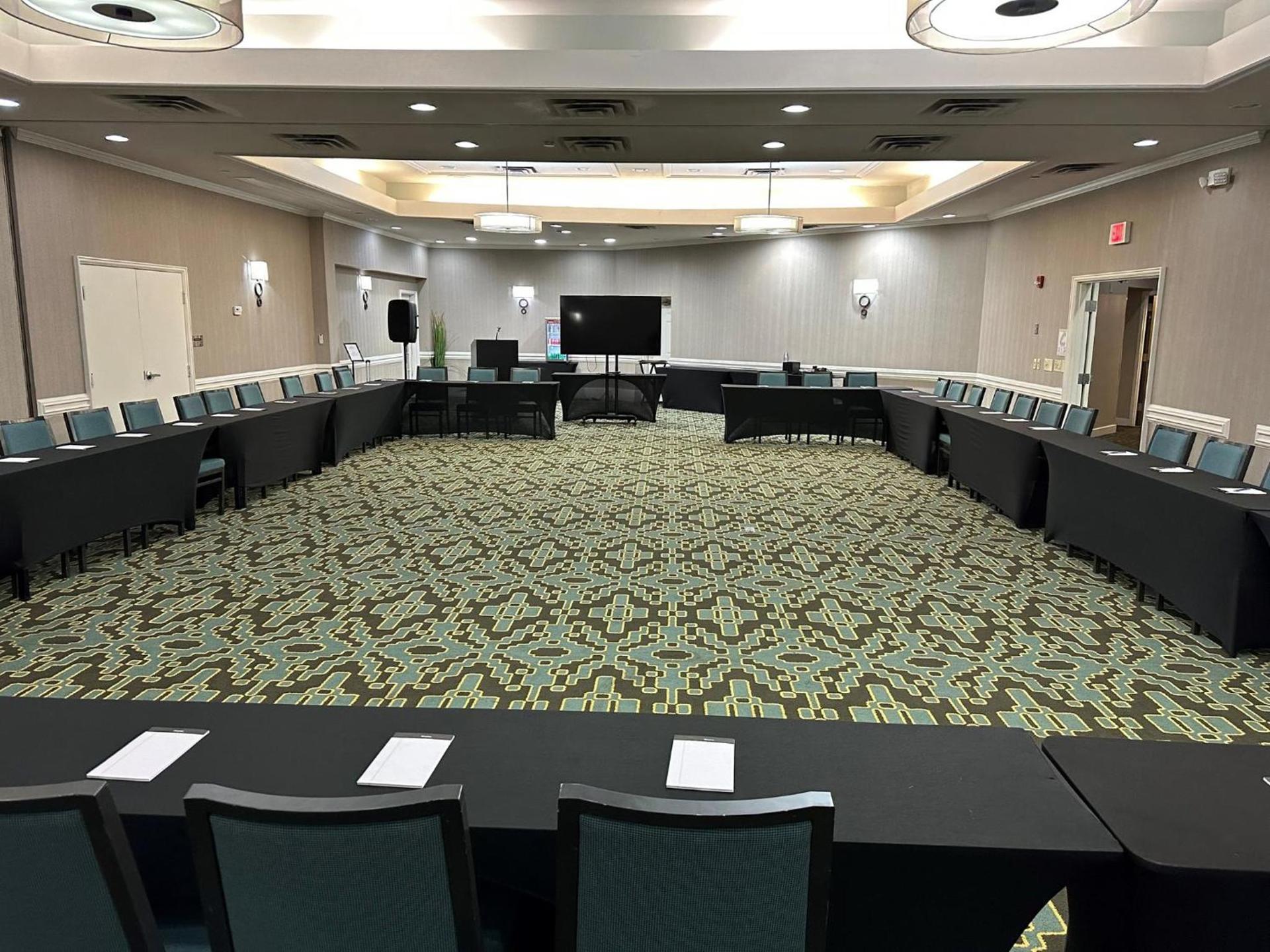 Hotel Indigo Atlanta-Vinings Ballpark Area by IHG photo 17