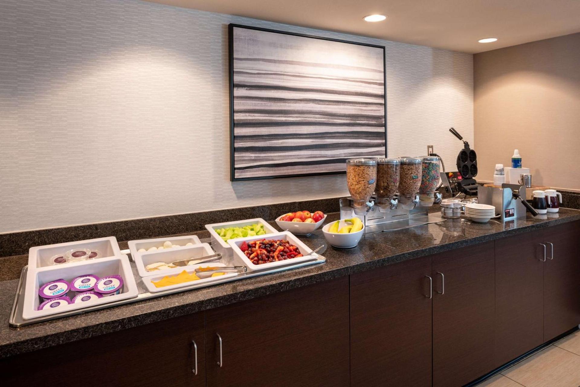 Sonesta ES Suites Tempe photo 25