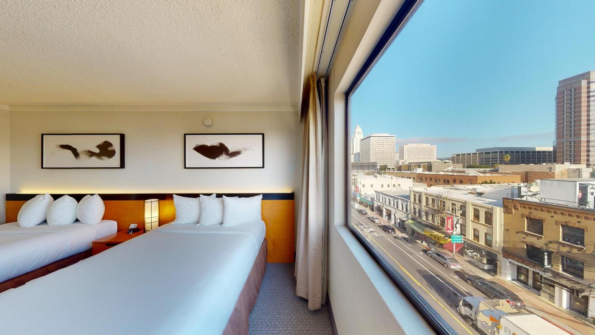 Miyako Hotel Los Angeles photo 48