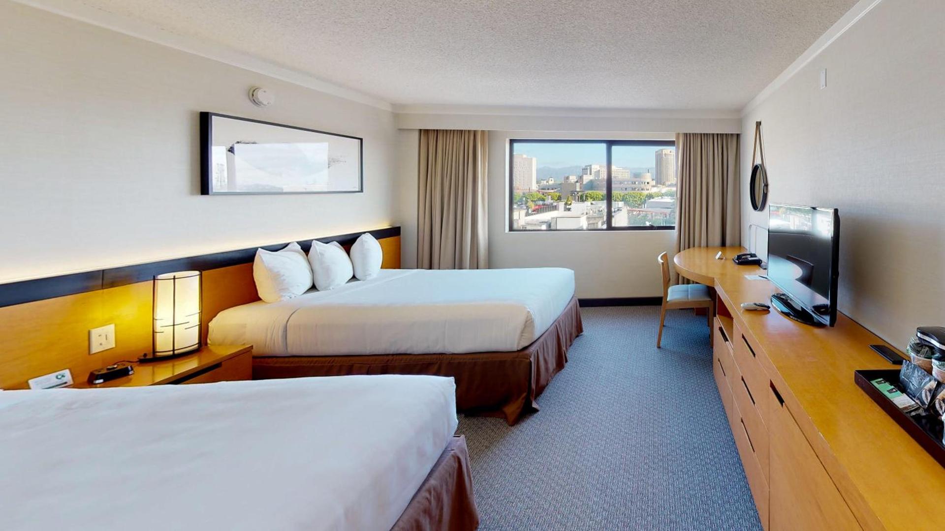 Miyako Hotel Los Angeles photo 47