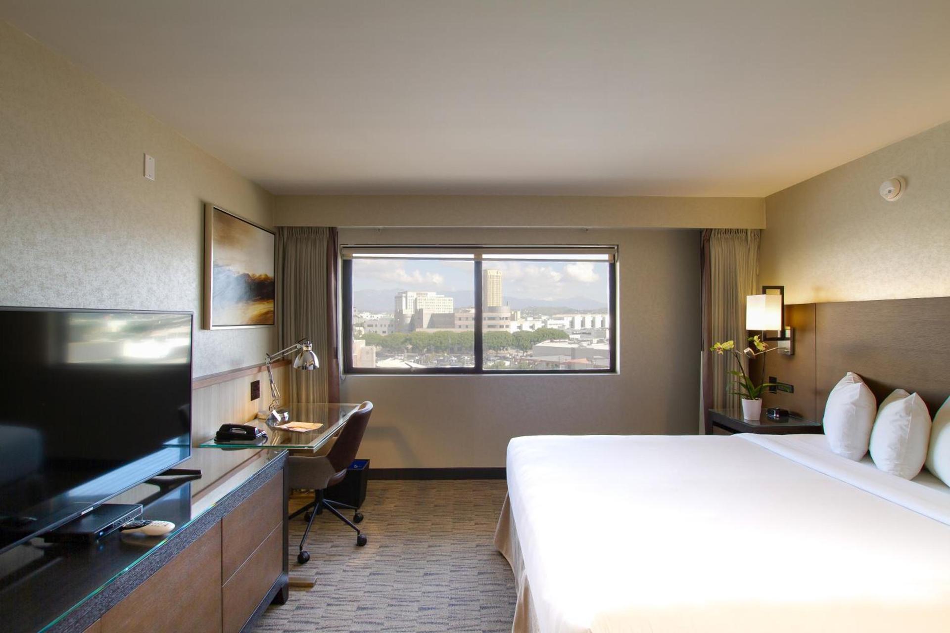 Miyako Hotel Los Angeles photo 53