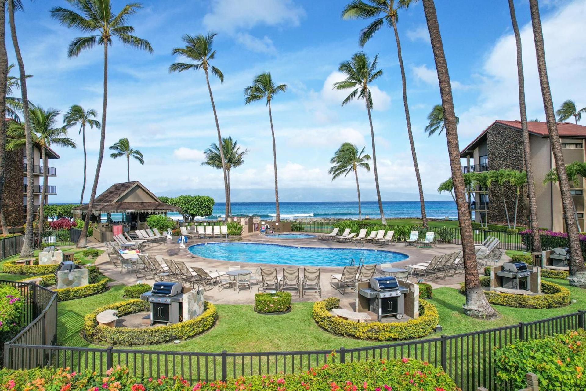 Aston at Papakea Resort photo 2