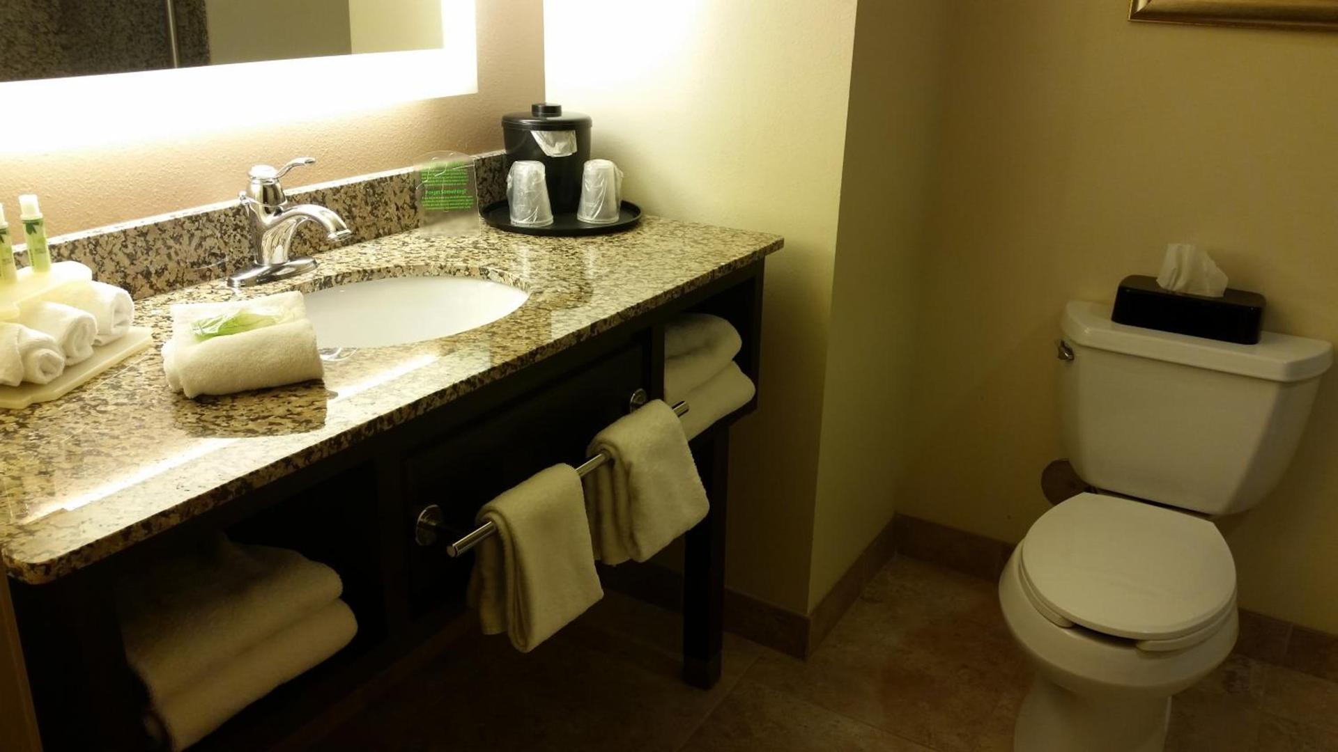 Holiday Inn Express and Suites Missoula by IHG photo 3