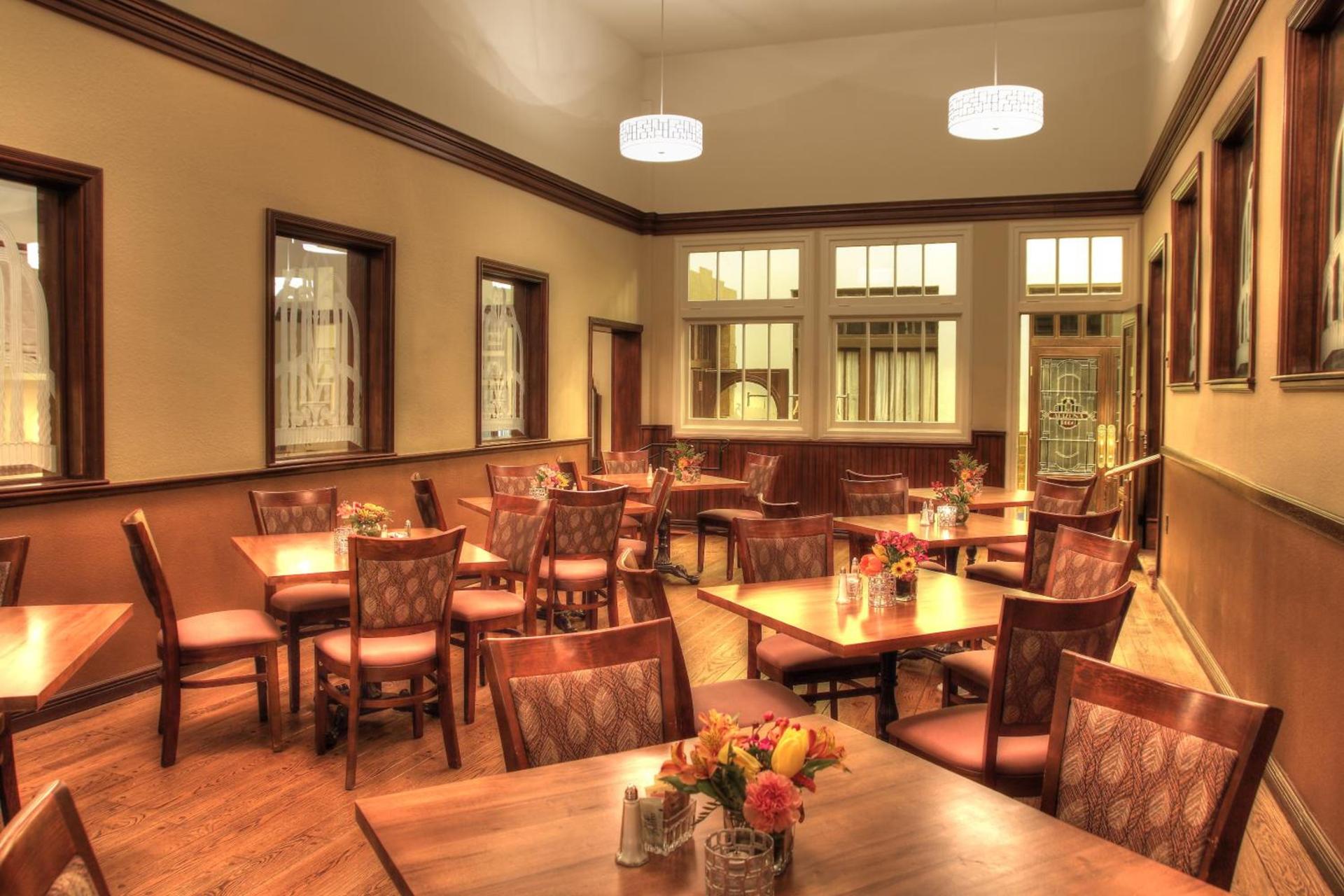 Hassayampa Inn photo 10