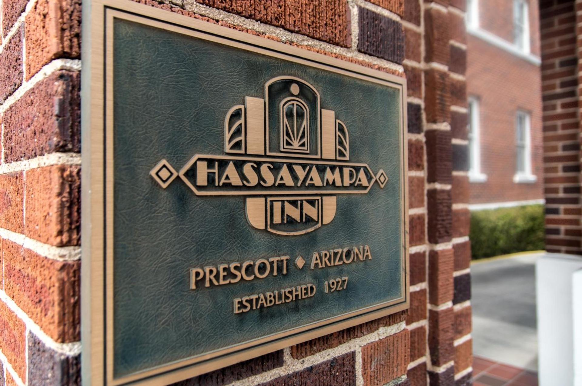 Hassayampa Inn photo 16
