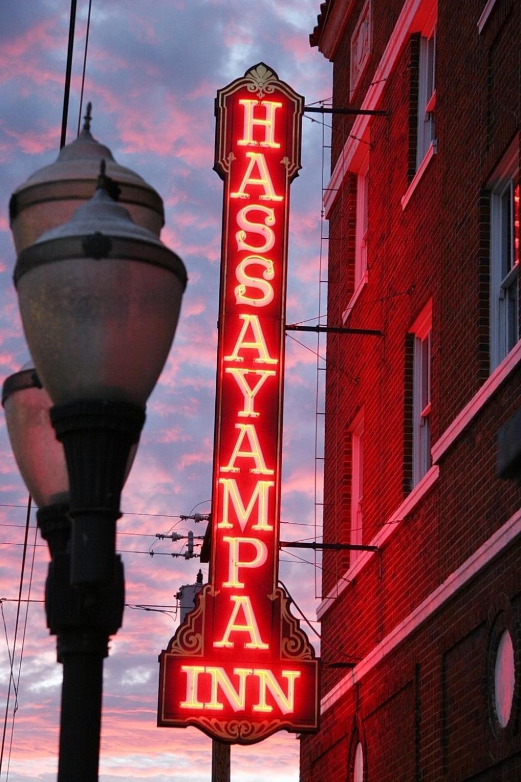 Hassayampa Inn photo 7