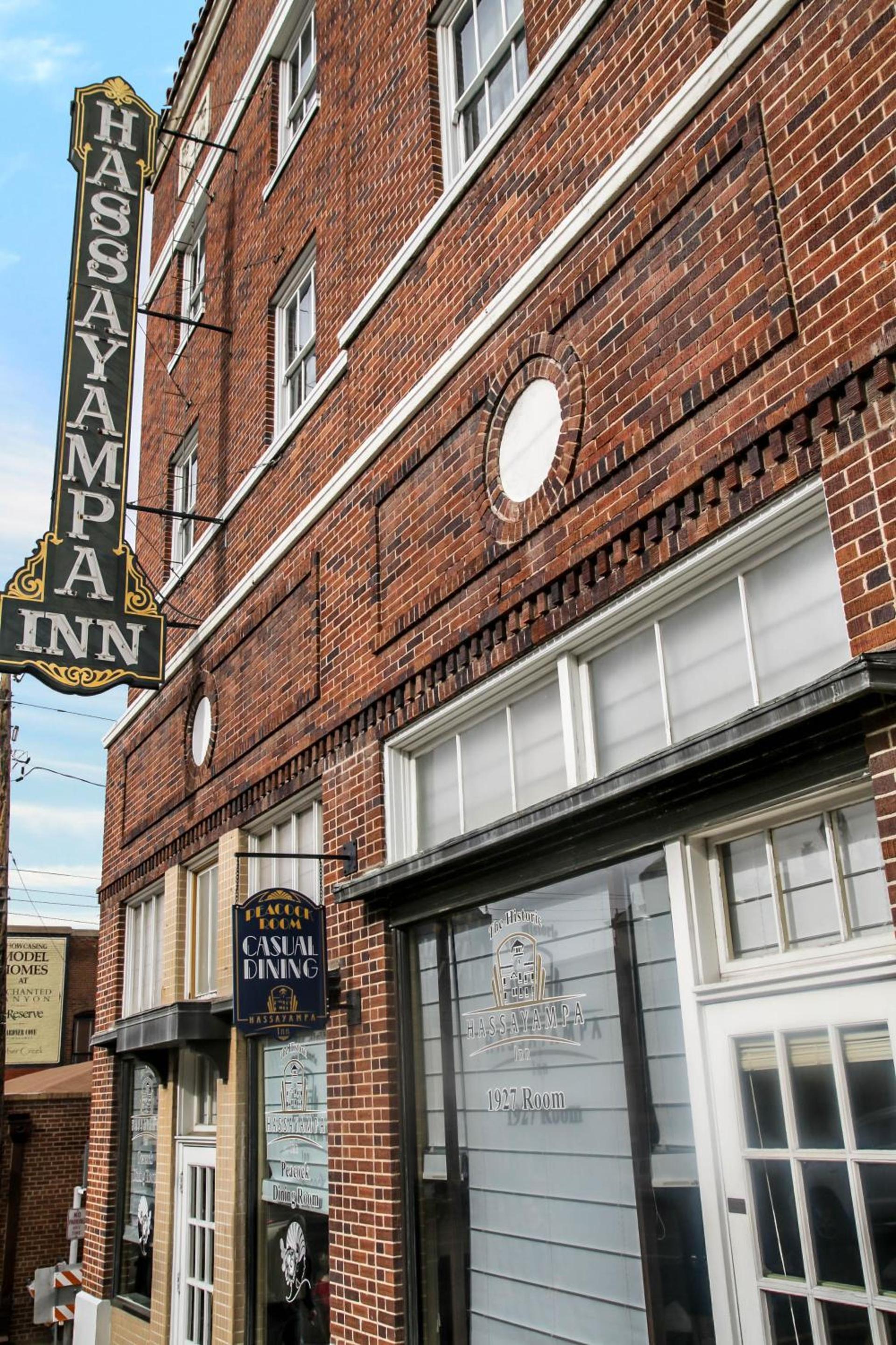Hassayampa Inn photo 13