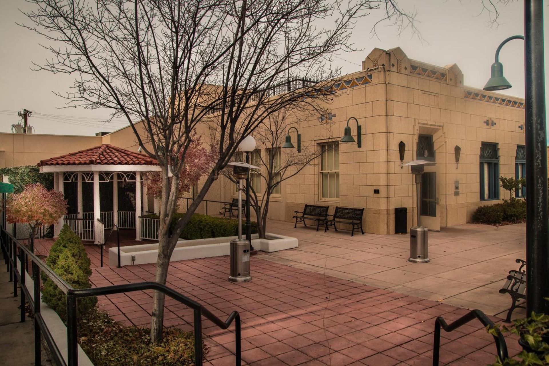 Hassayampa Inn photo 22