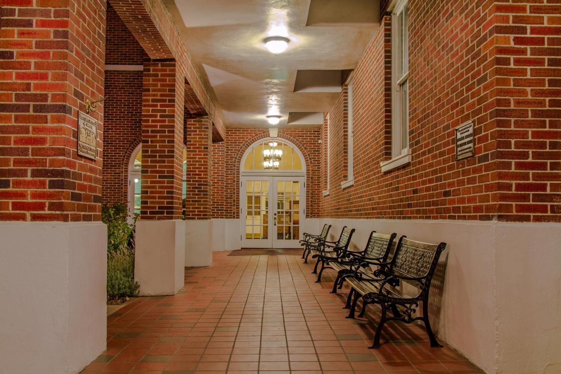 Hassayampa Inn photo 21