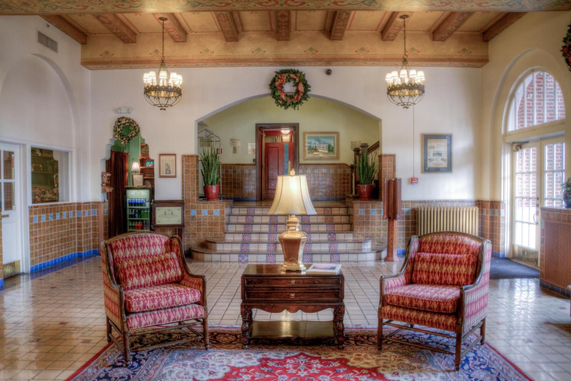 Hassayampa Inn photo 19