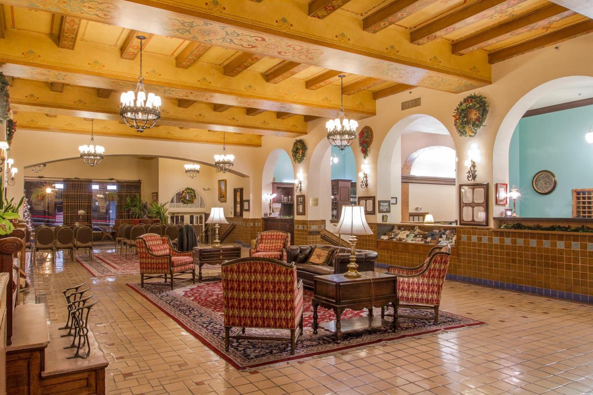 Hassayampa Inn photo 23