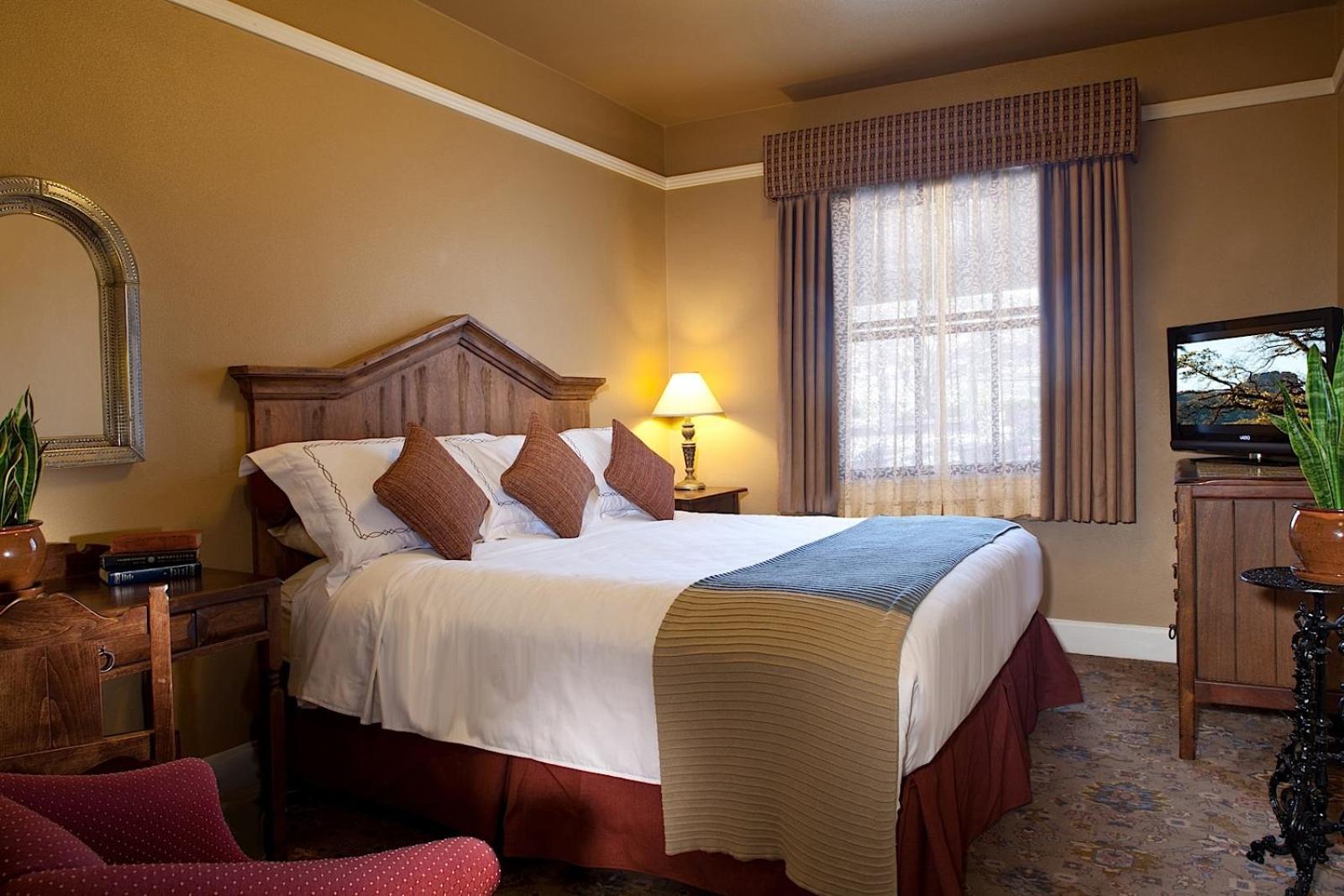 Hassayampa Inn photo 26