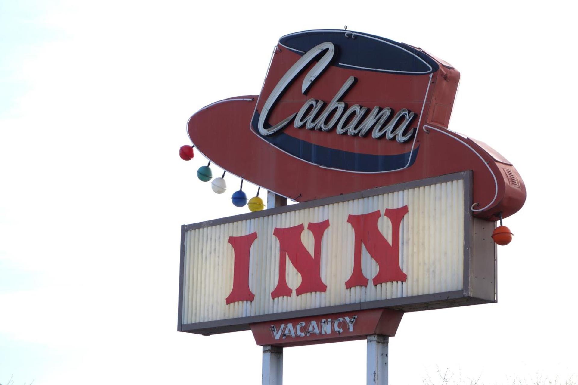Cabana Inn - Boise photo 18