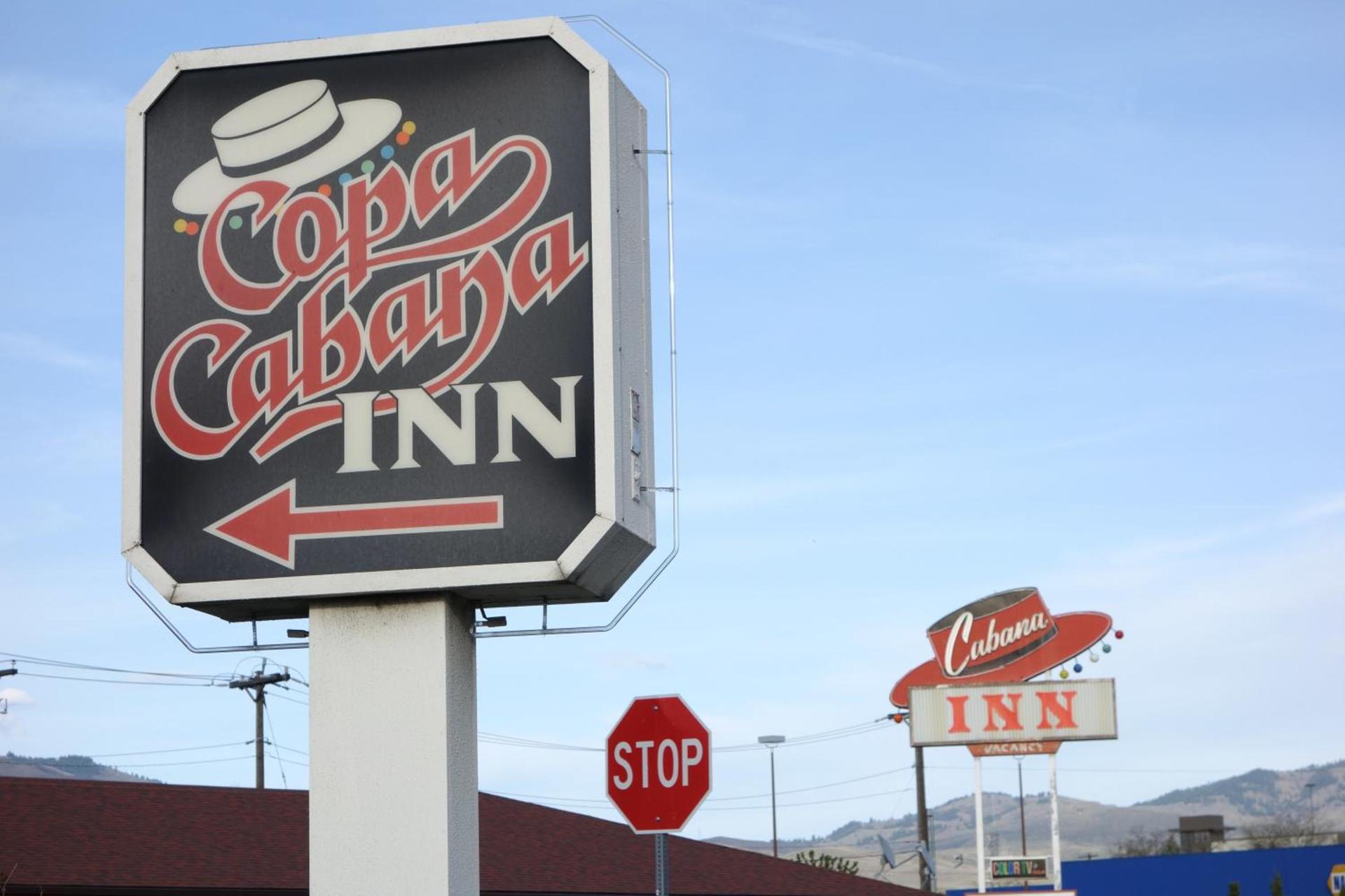 Cabana Inn - Boise photo 4
