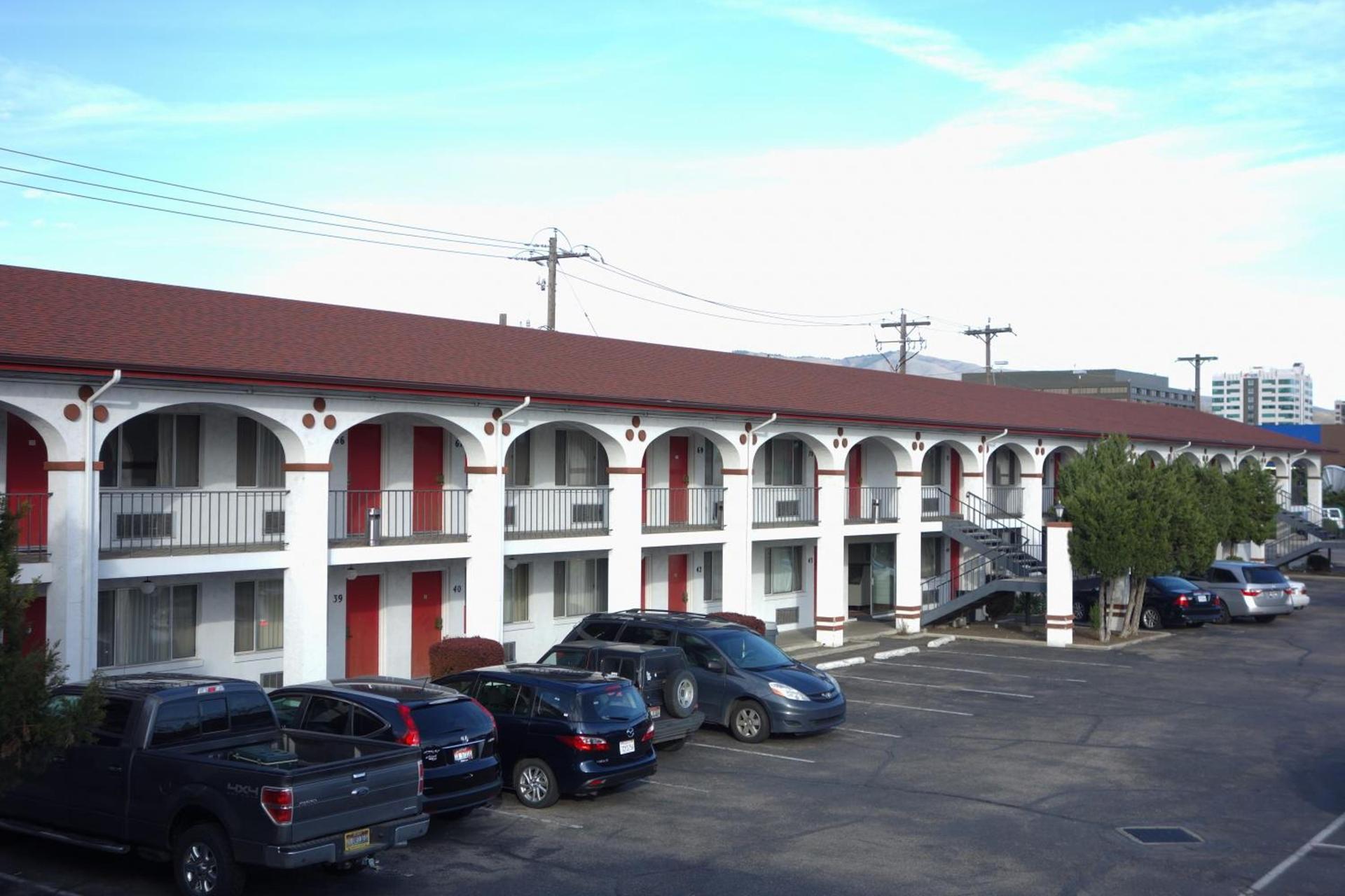 Cabana Inn - Boise photo 1