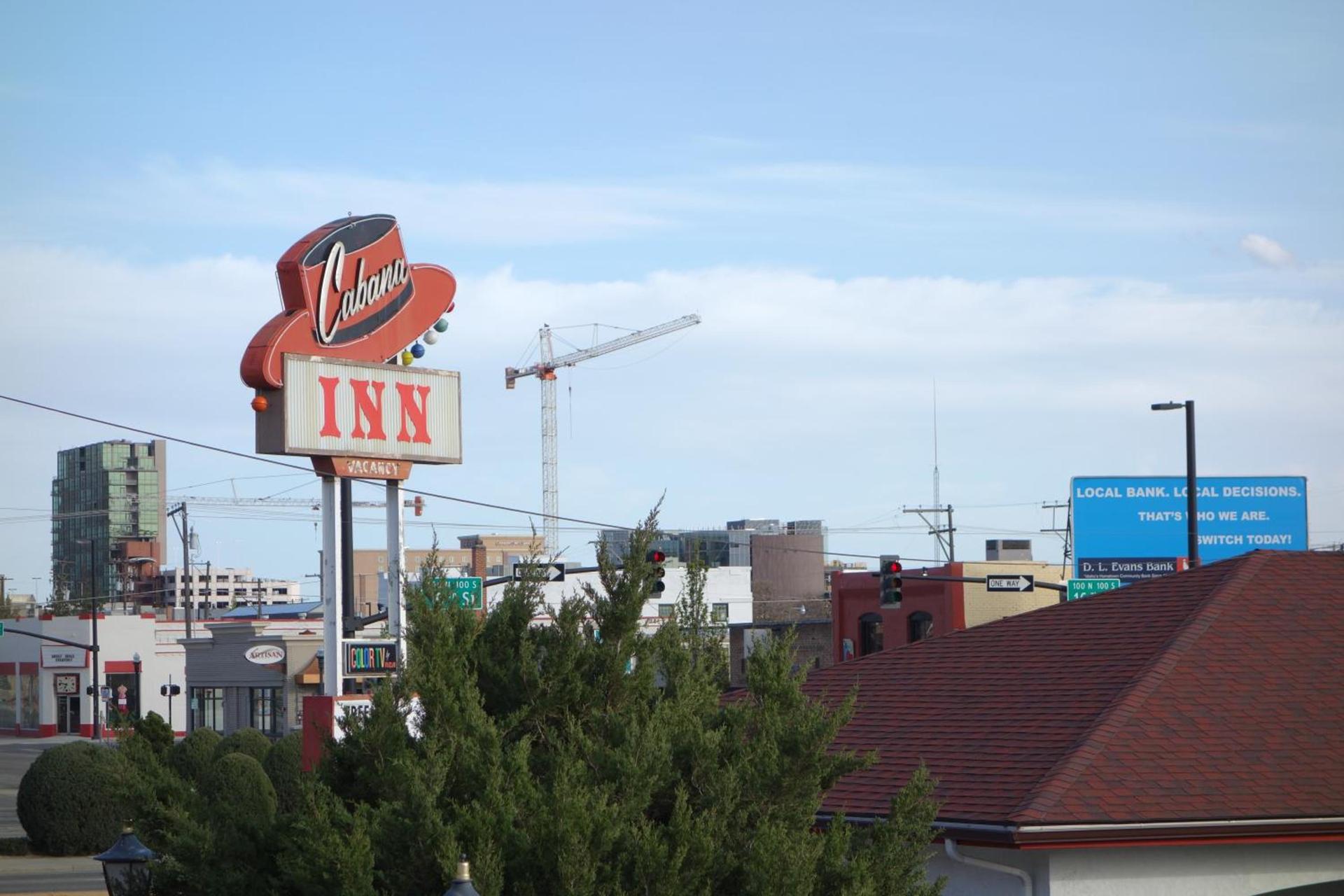 Cabana Inn - Boise photo 9
