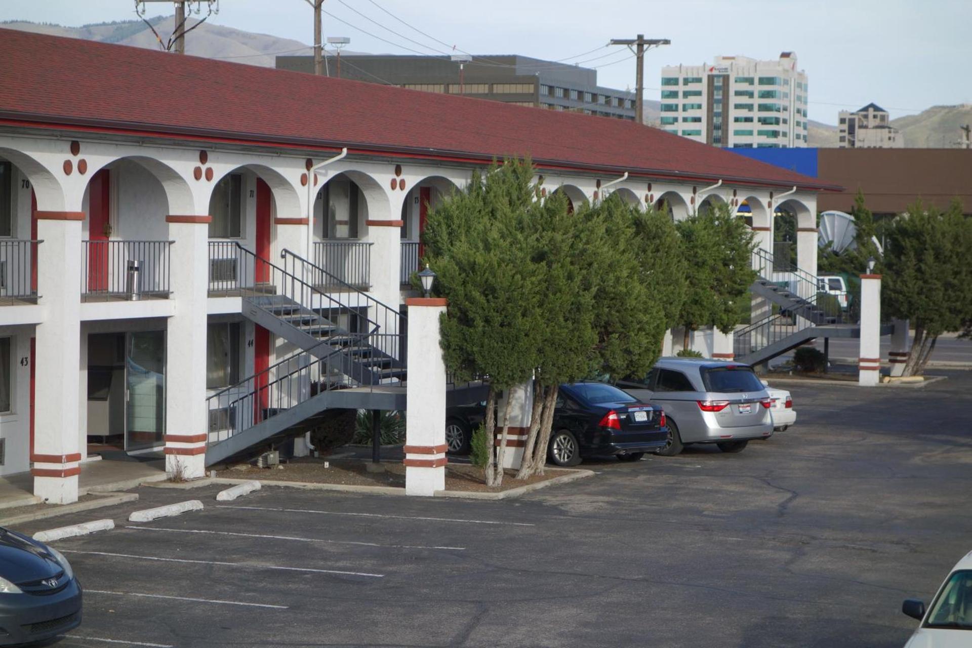 Cabana Inn - Boise photo 12