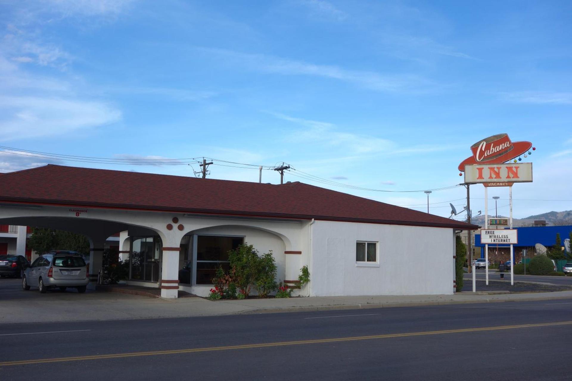 Cabana Inn - Boise photo 13