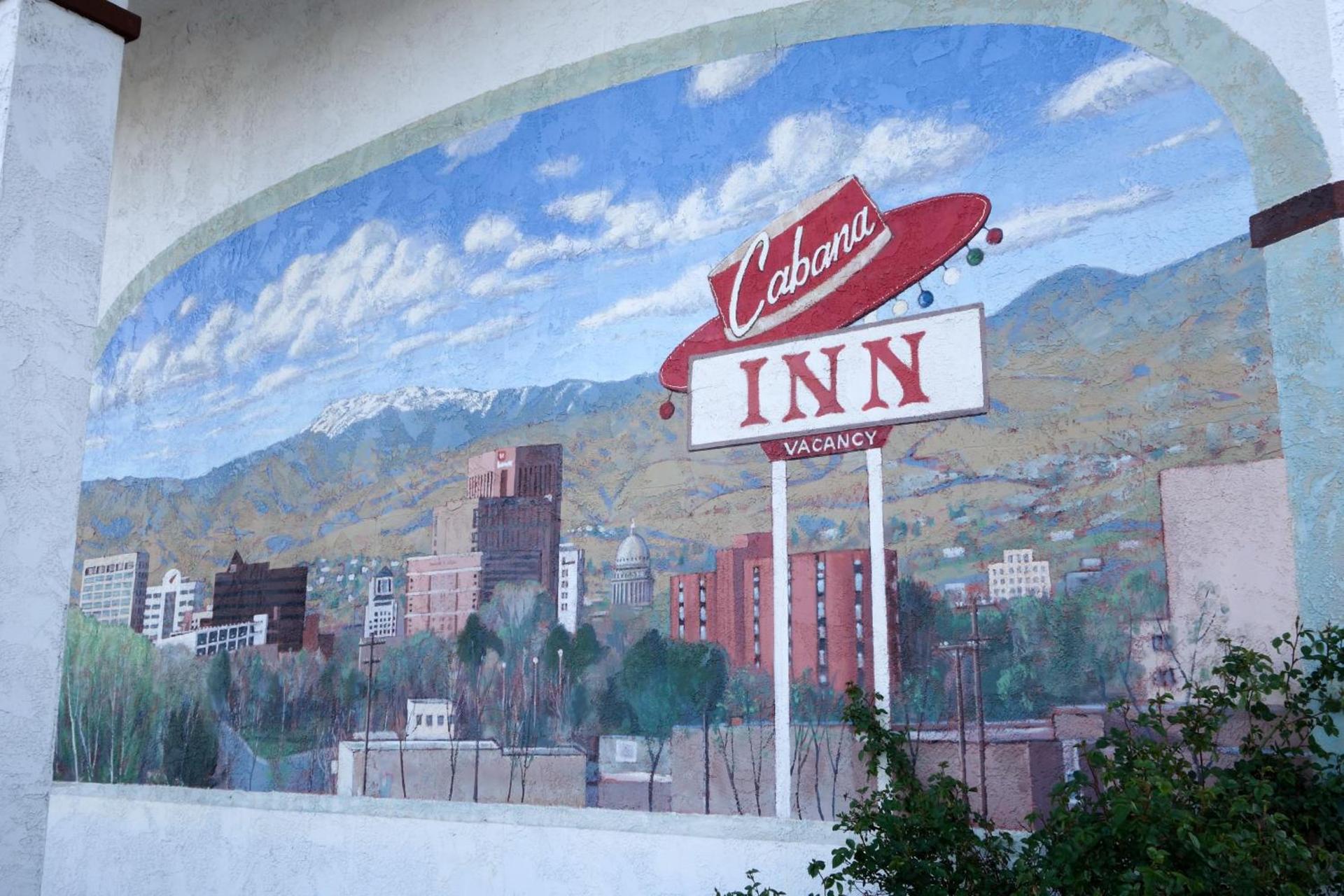 Cabana Inn - Boise photo 14