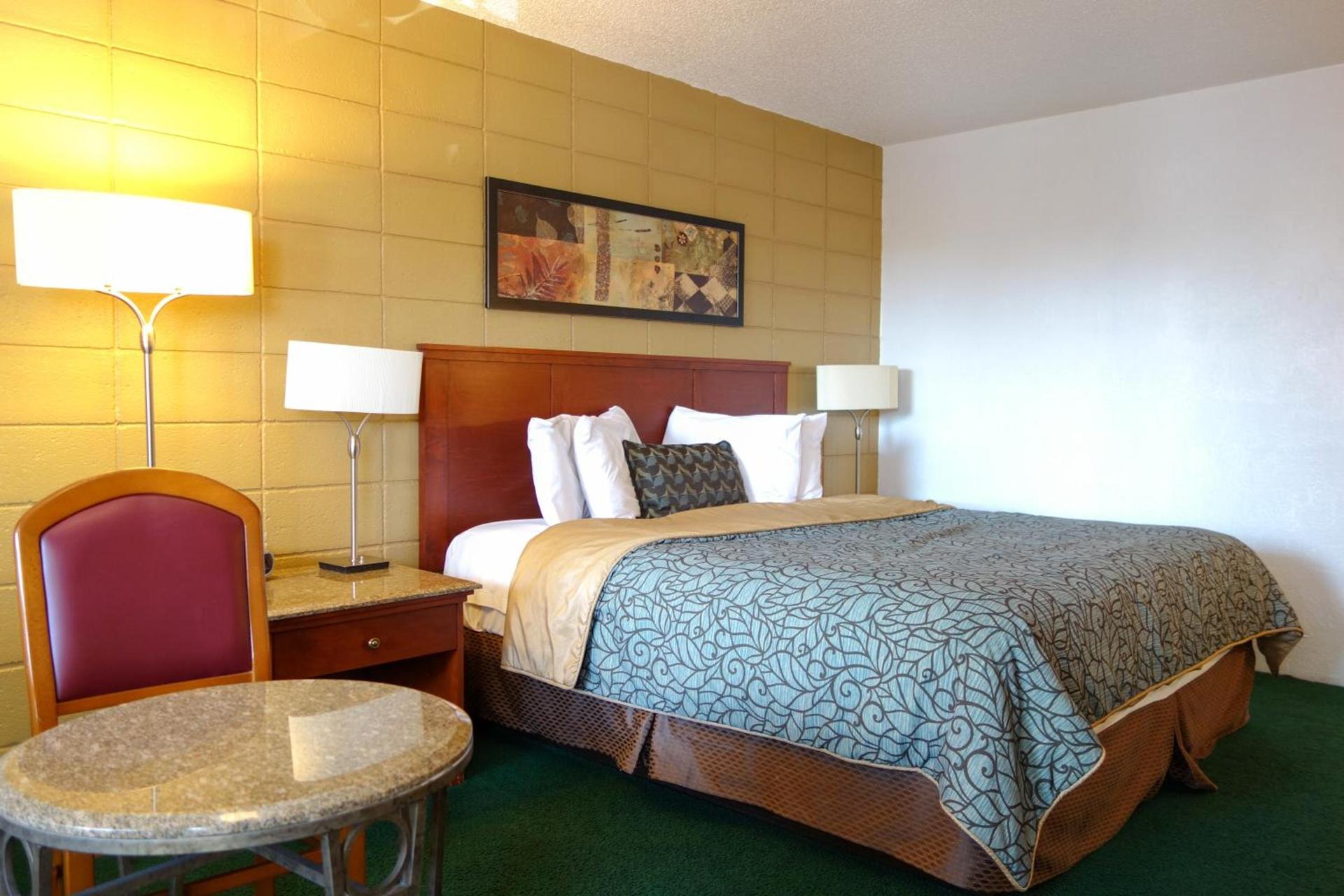 Cabana Inn - Boise photo 5