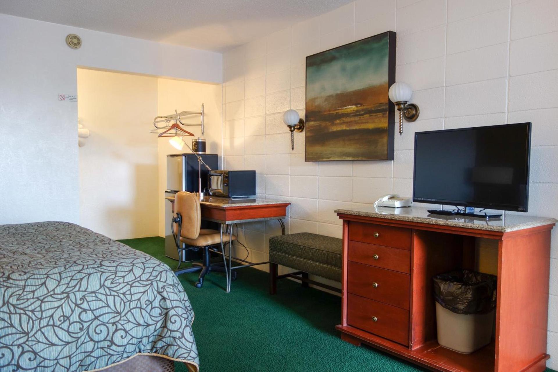 Cabana Inn - Boise photo 22