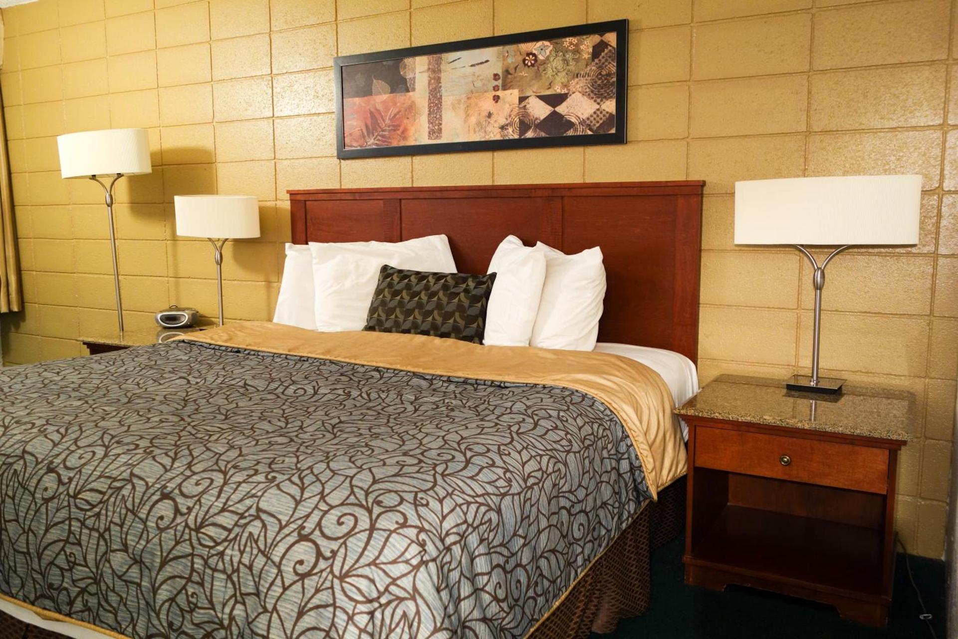 Cabana Inn - Boise photo 23