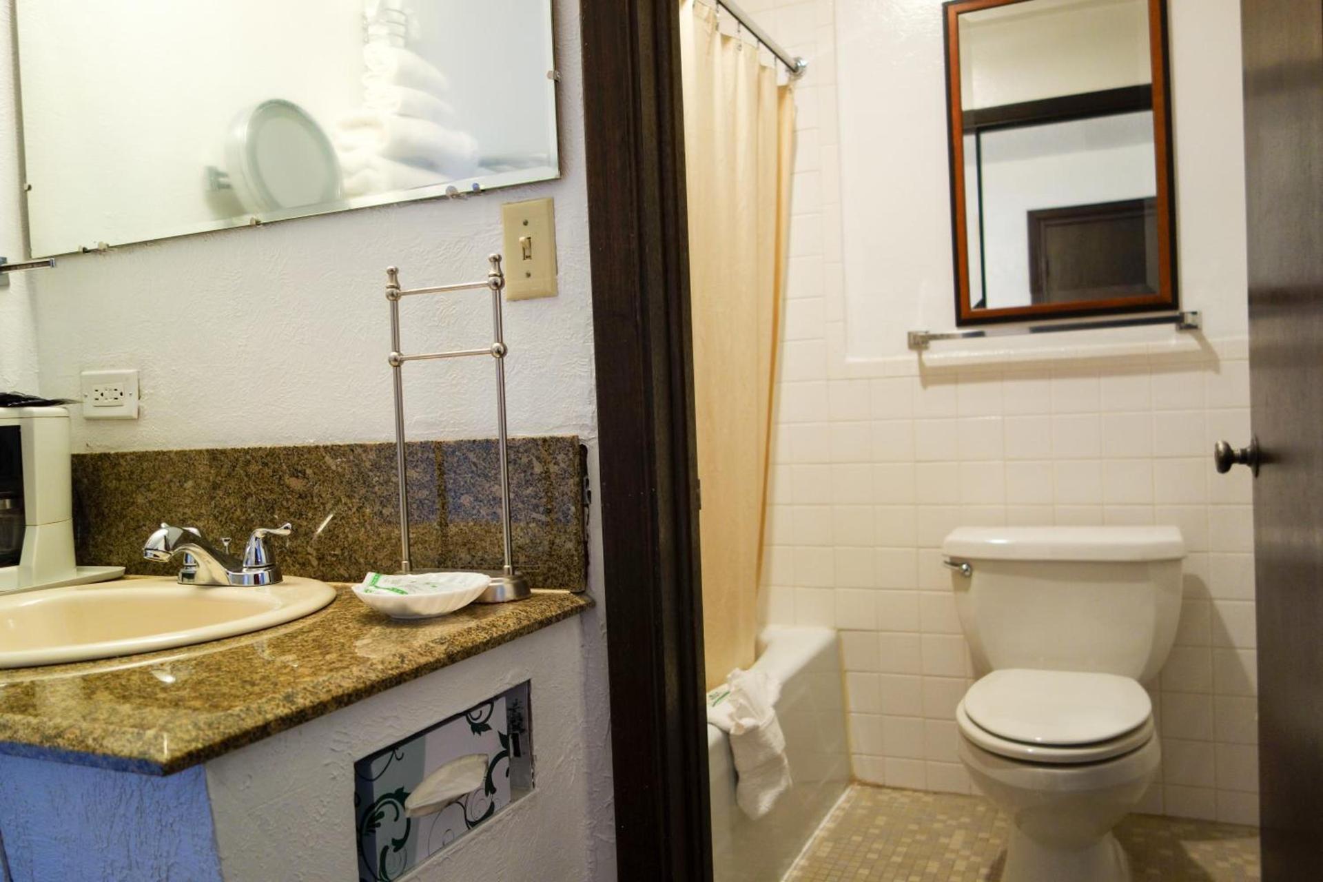 Cabana Inn - Boise photo 28