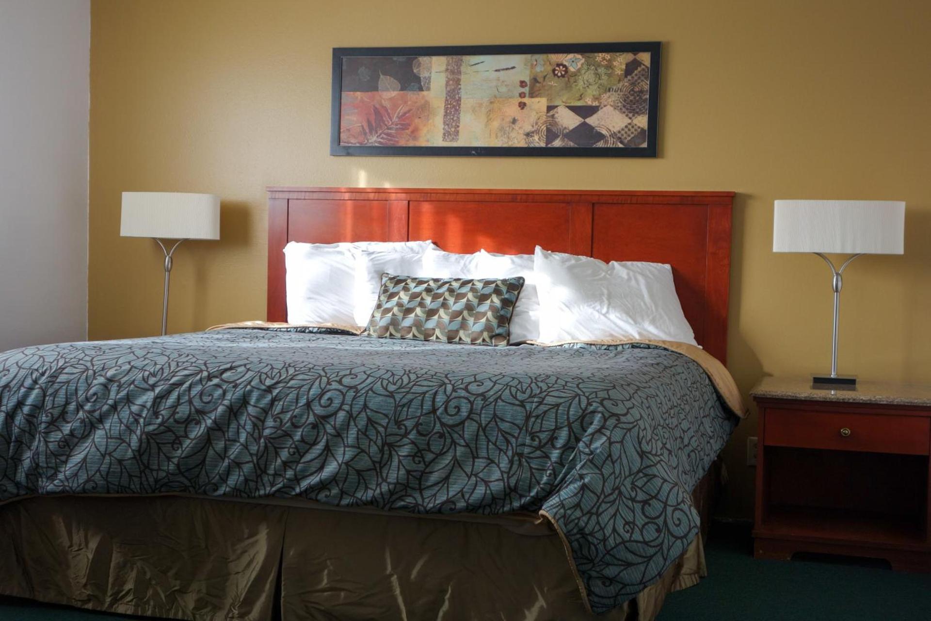 Cabana Inn - Boise photo 2