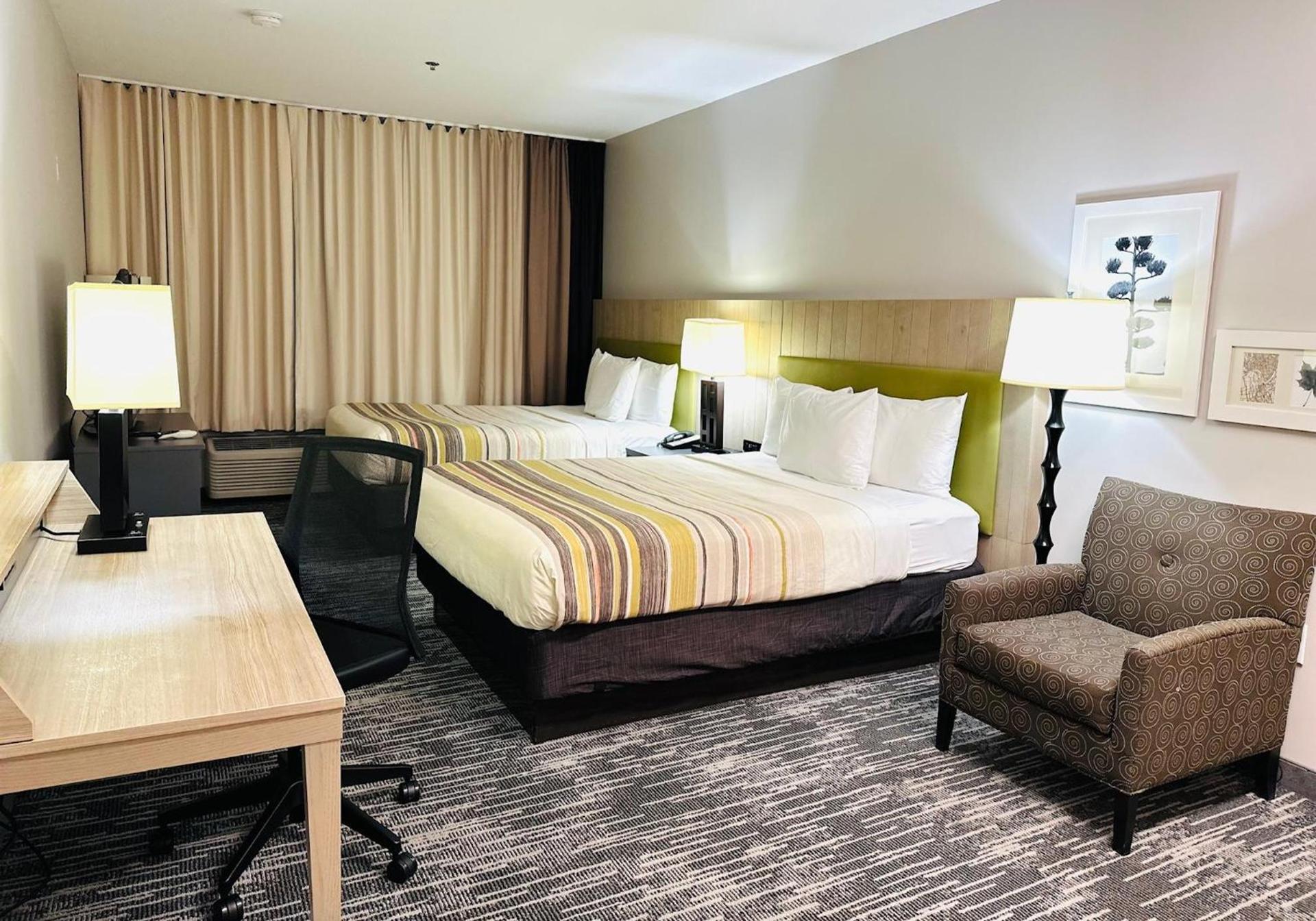 Country Inn & Suites by Radisson, San Jose International Airport, CA photo 61