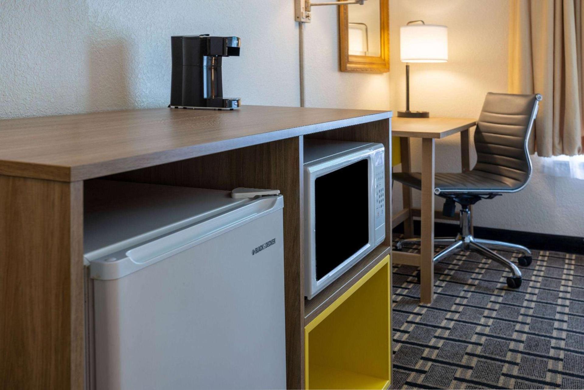 Hotel Carolina A Days Inn by Wyndham photo 3