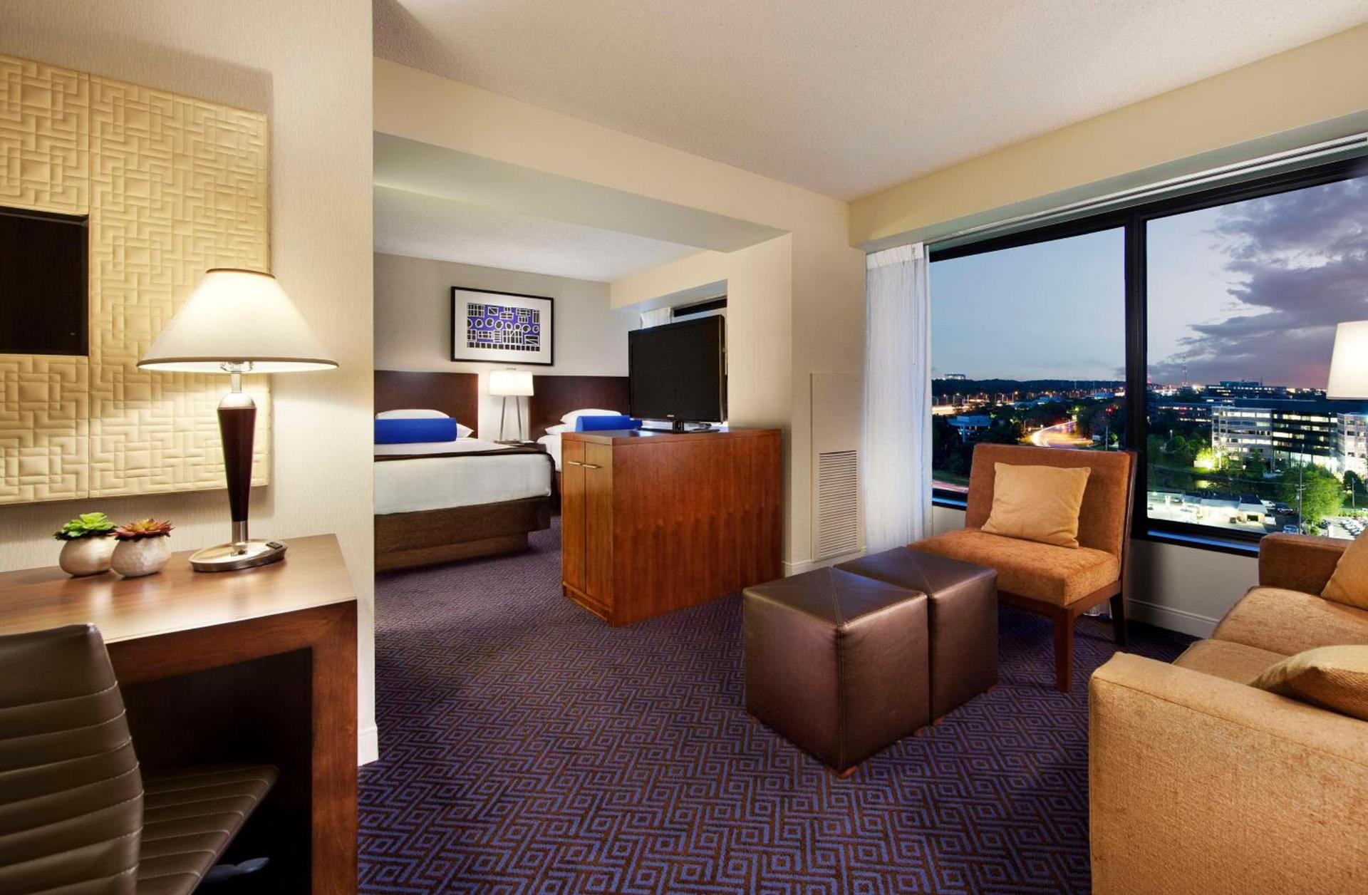 Hyatt Regency Lisle near Naperville photo 15