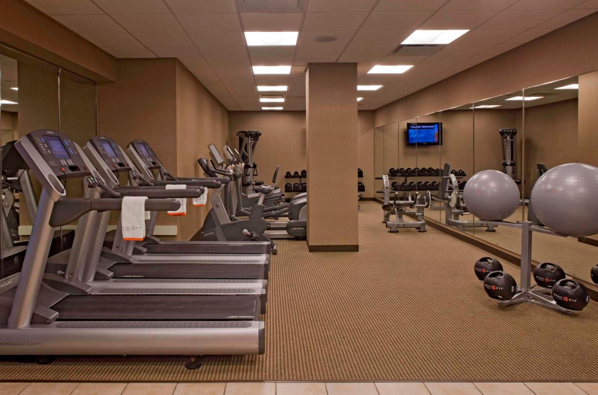 Hyatt Regency Lisle near Naperville photo 14
