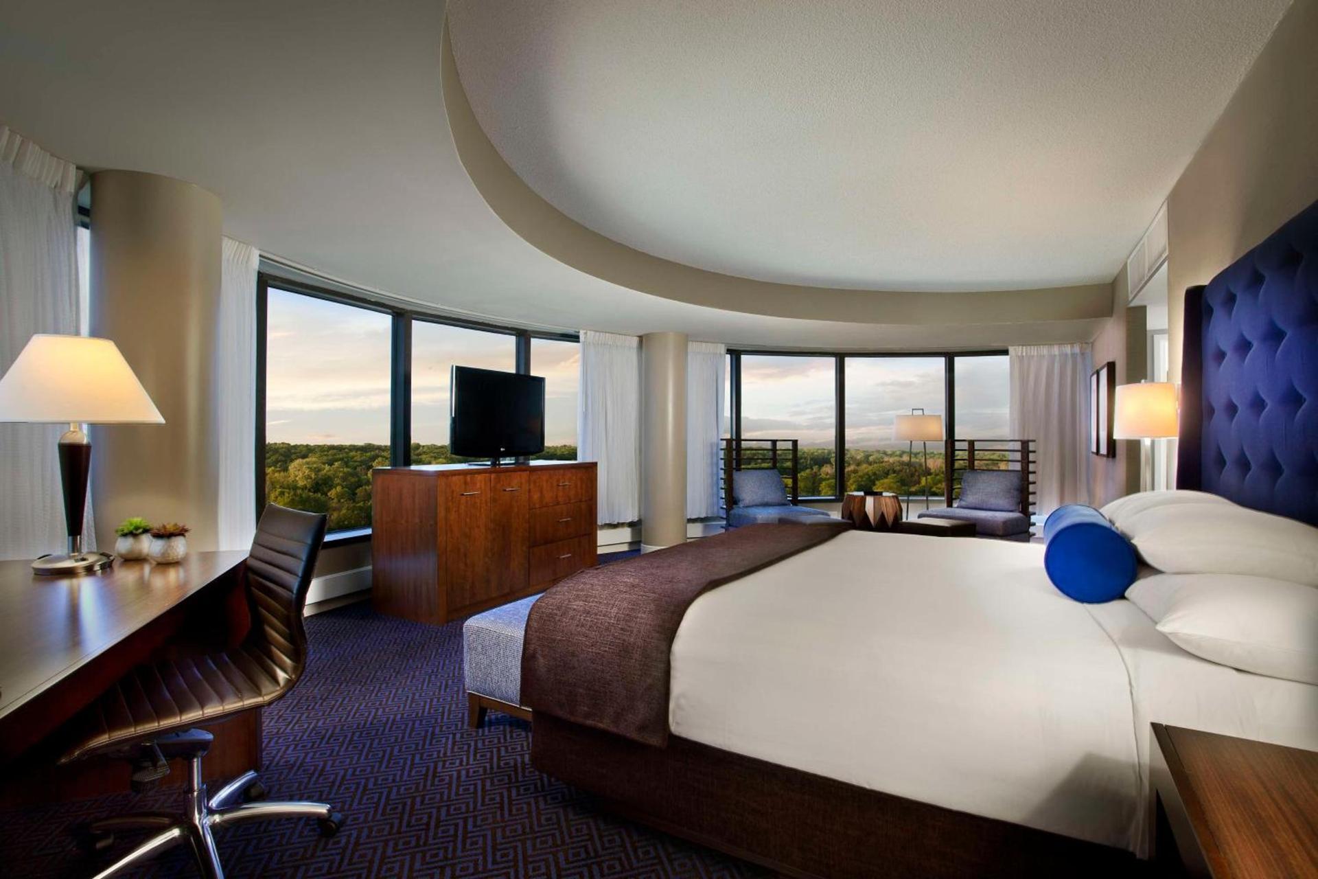 Hyatt Regency Lisle near Naperville photo 11