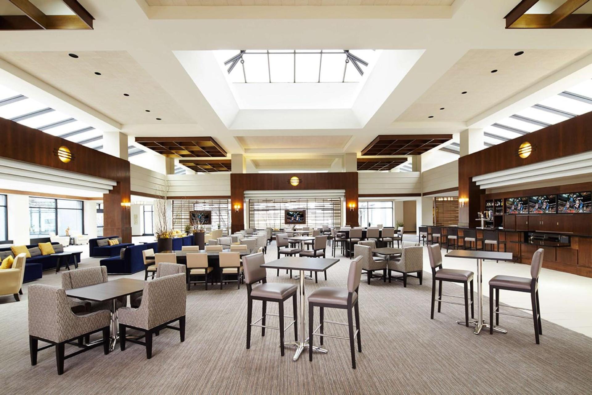 Hyatt Regency Lisle near Naperville photo 26
