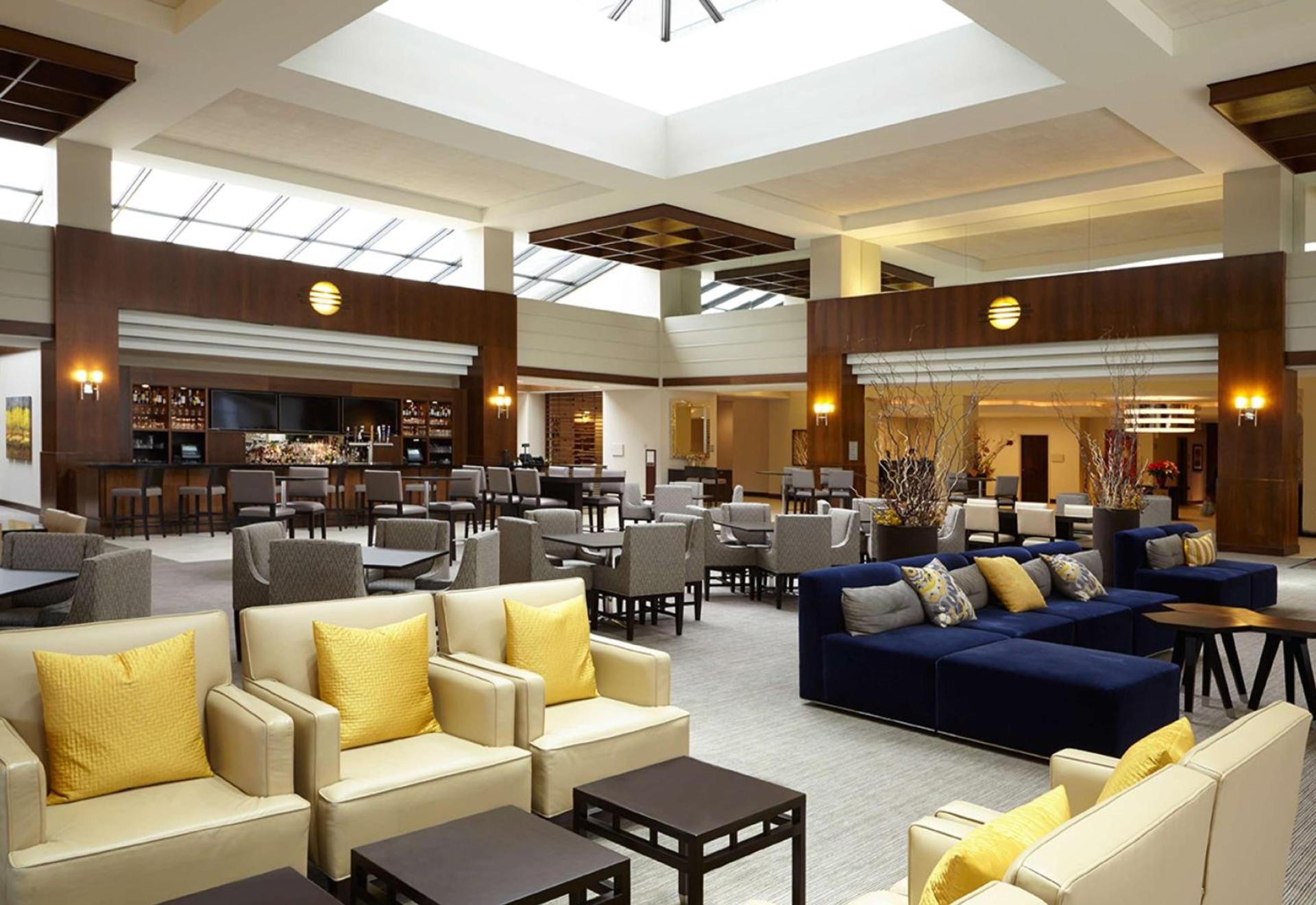 Hyatt Regency Lisle near Naperville photo 21