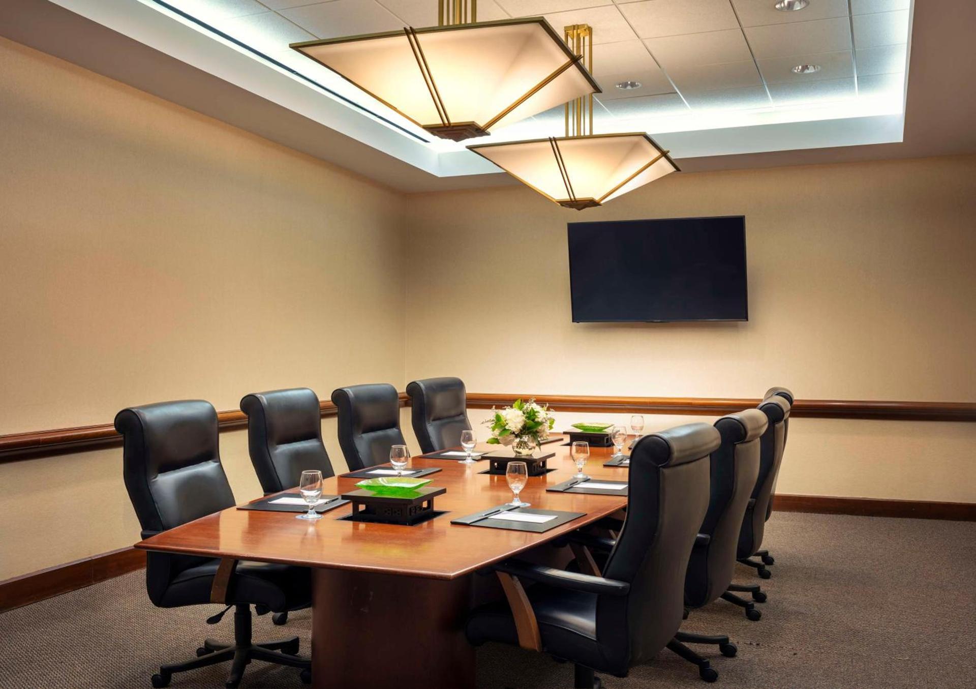 Hyatt Regency Lisle near Naperville photo 16
