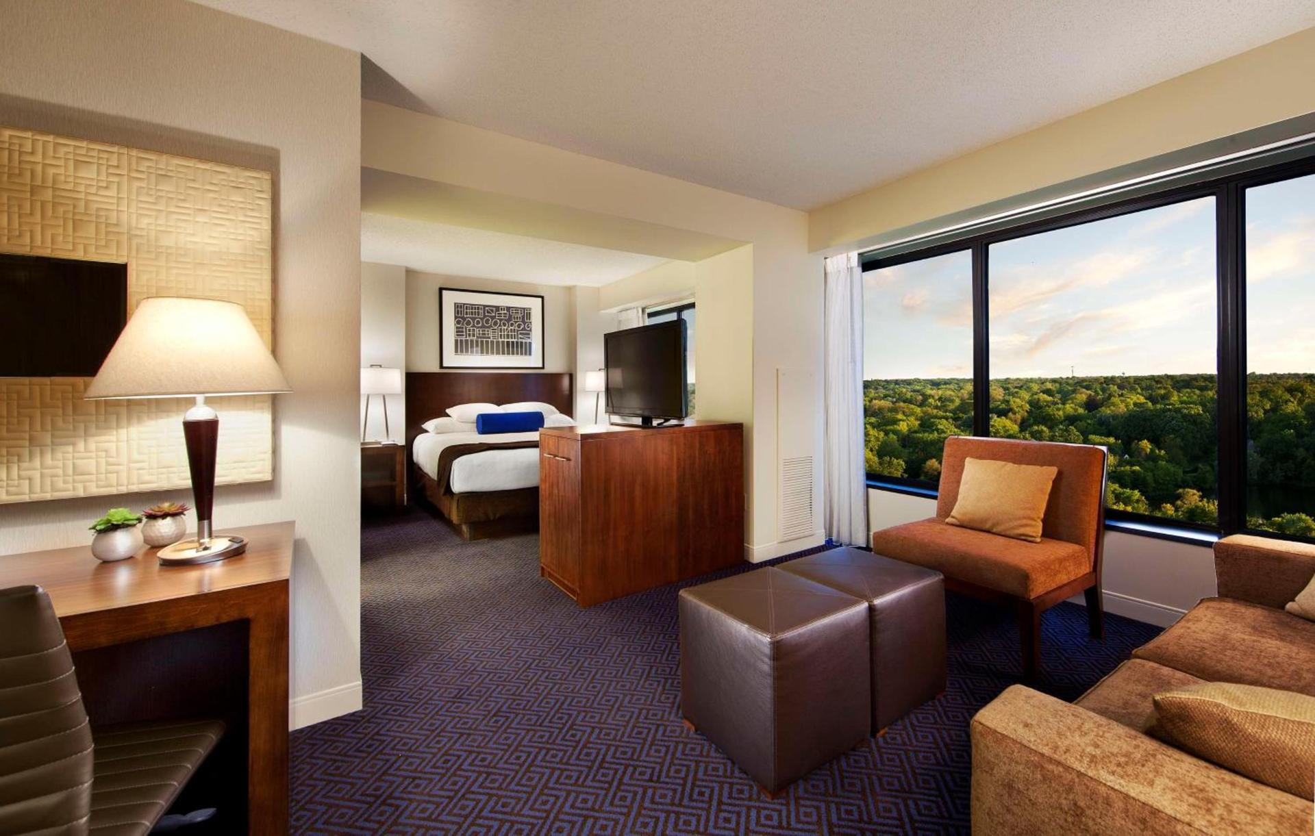 Hyatt Regency Lisle near Naperville photo 9