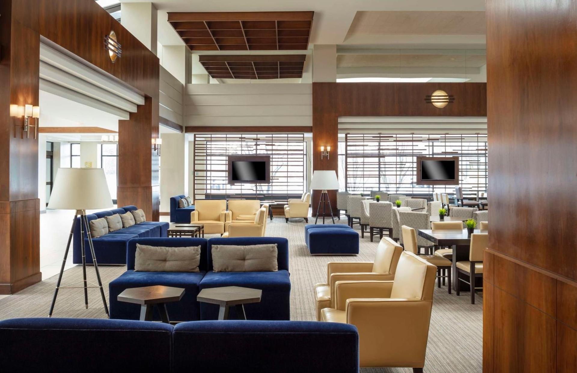 Hyatt Regency Lisle near Naperville photo 19